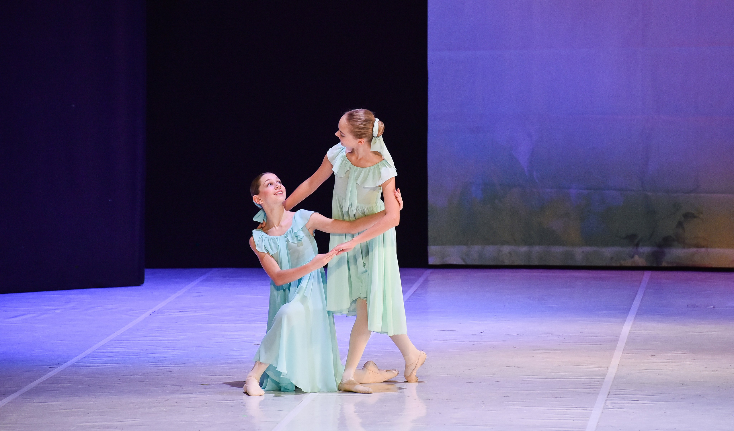 30.11.2024 Фестивальное движение «Шаг к мечте» Москва. Медиастудия Фото Концепт