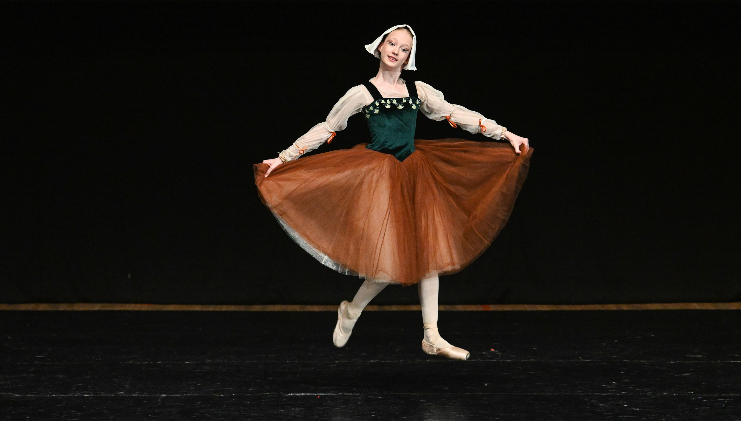 18.05.2025 Всероссийский конкурс классического танца «Подъём» г. Нижний Новгород. Медиастудия Фото Концепт