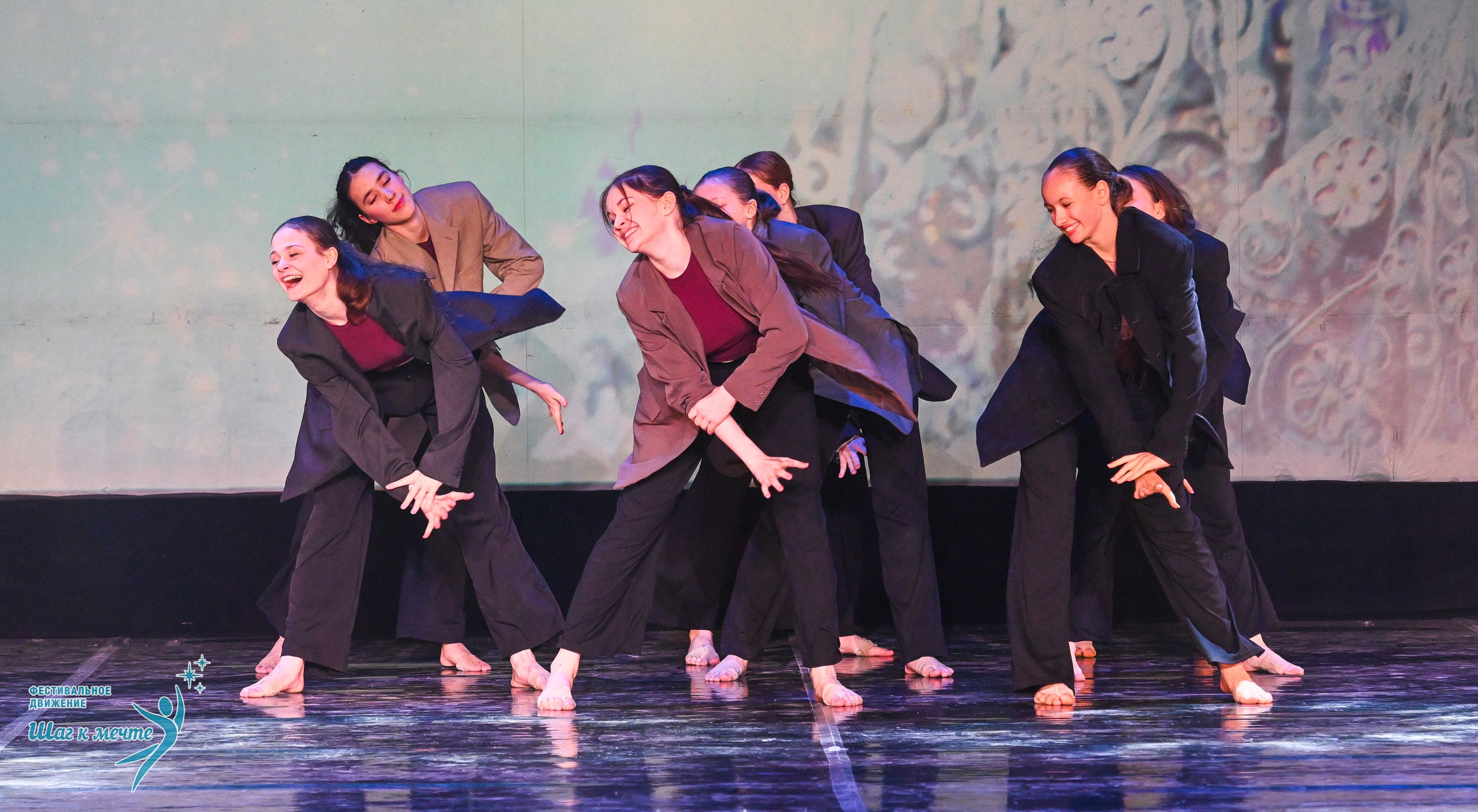 17.01.2026 «Шаг к мечте» Всероссийский фестиваль-конкурс «В гостях у Костромы». Медиастудия Фото Концепт