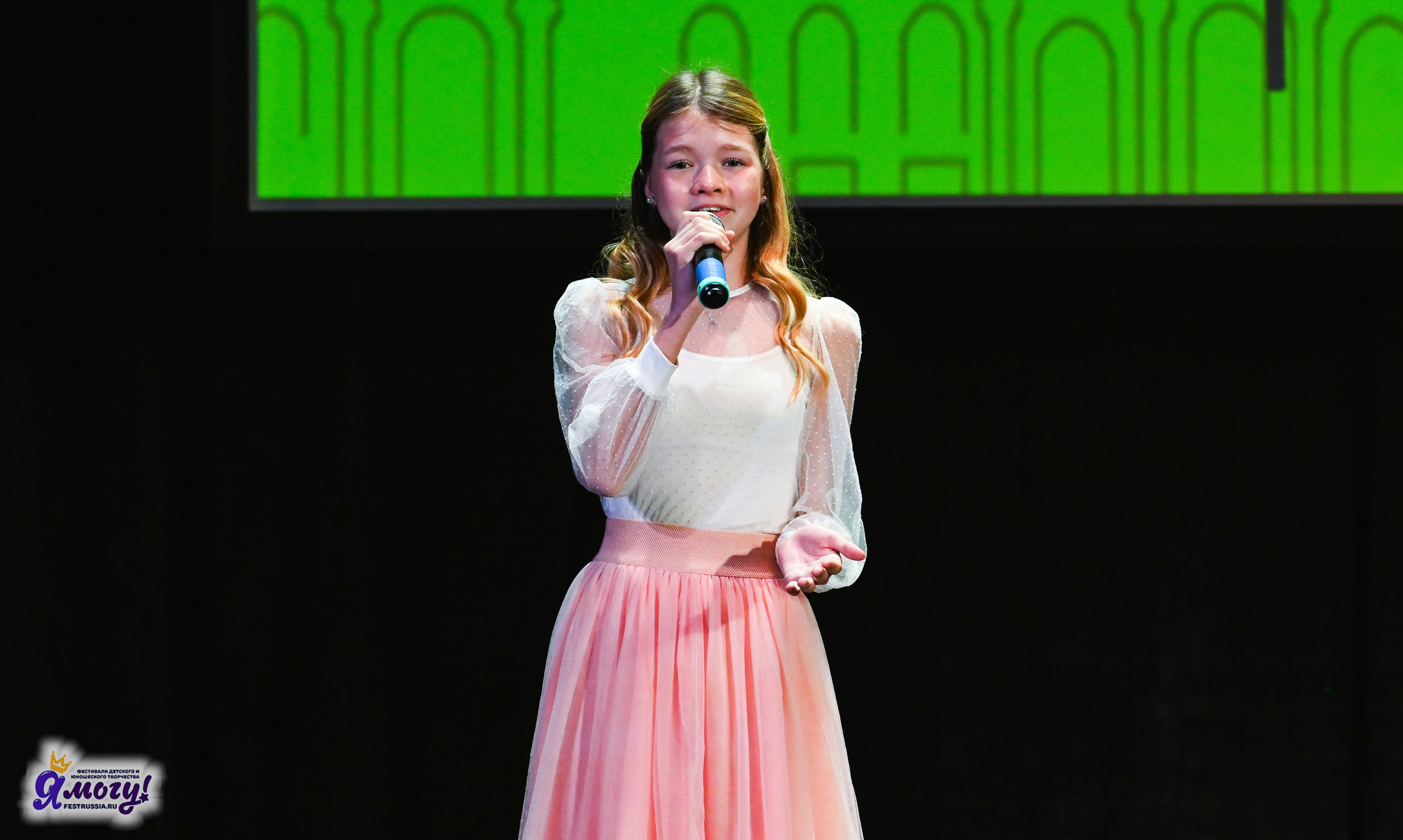 02.07.2025 «Я МОГУ!» 82-й Международный фестиваль-конкурс «Вдохновение.Лето» Санкт-Петербург. Медиастудия Фото Концепт