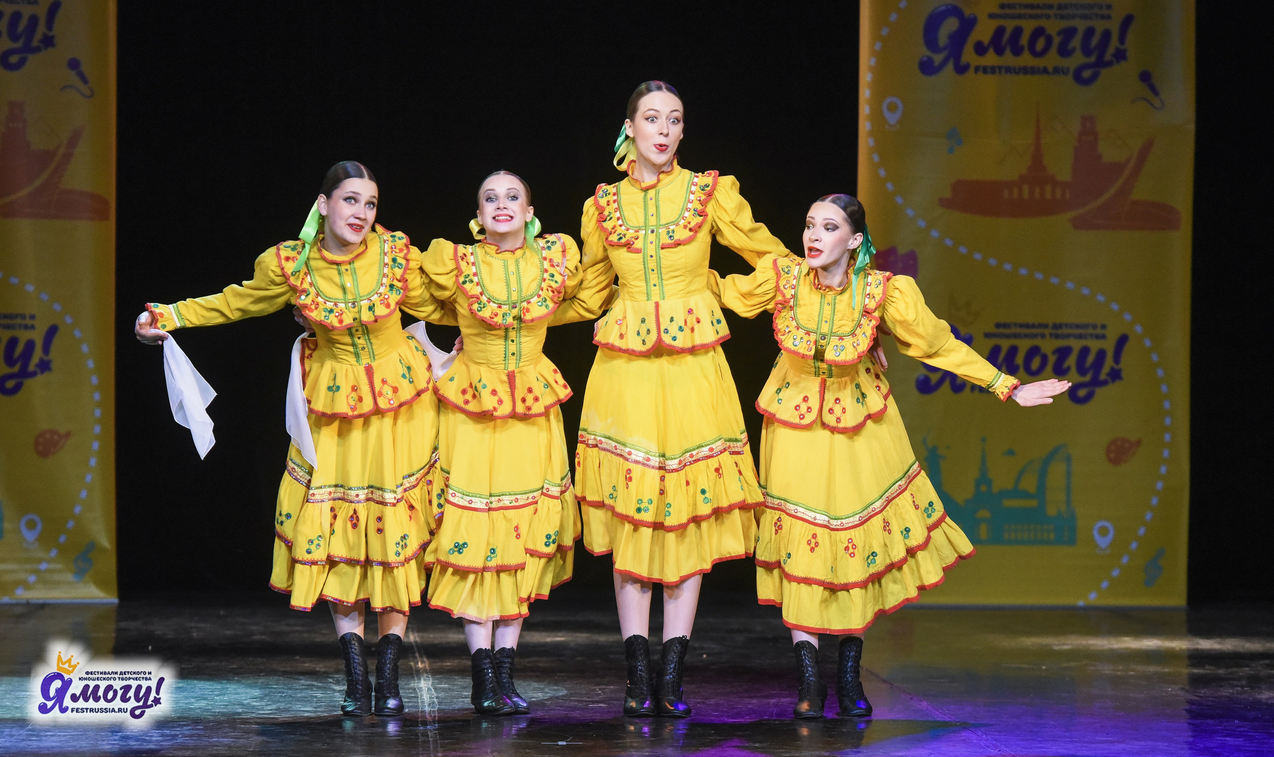 21.02.2026 «Я МОГУ!» 89-й Международный фестиваль-конкурс «Вдохновение. Зима» г. Санкт-Петербург. Медиастудия Фото Концепт