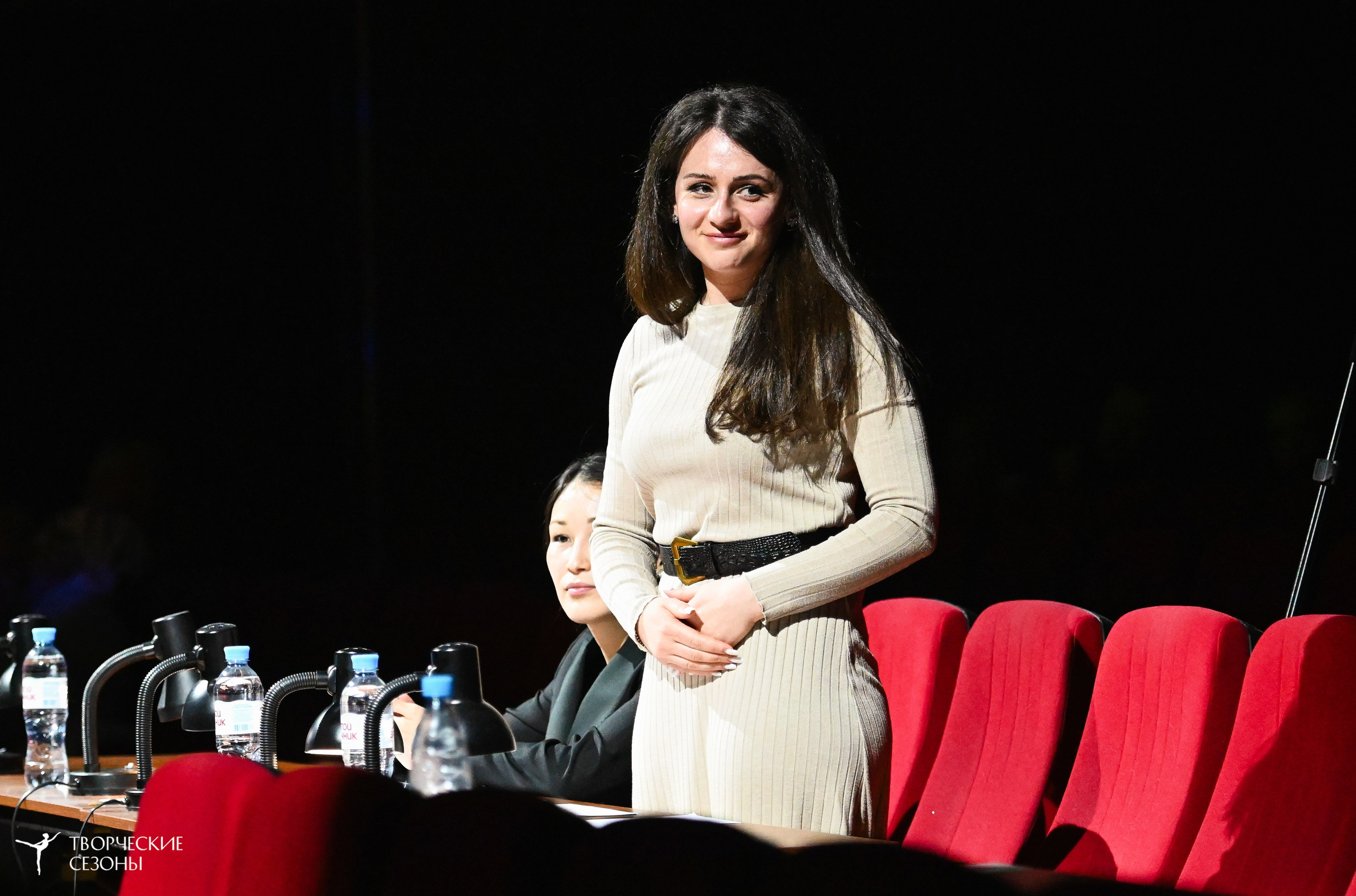 03.05.2025 «Творческие сезоны» Казанские ассамблеи искусств г. Казань. Медиастудия Фото Концепт