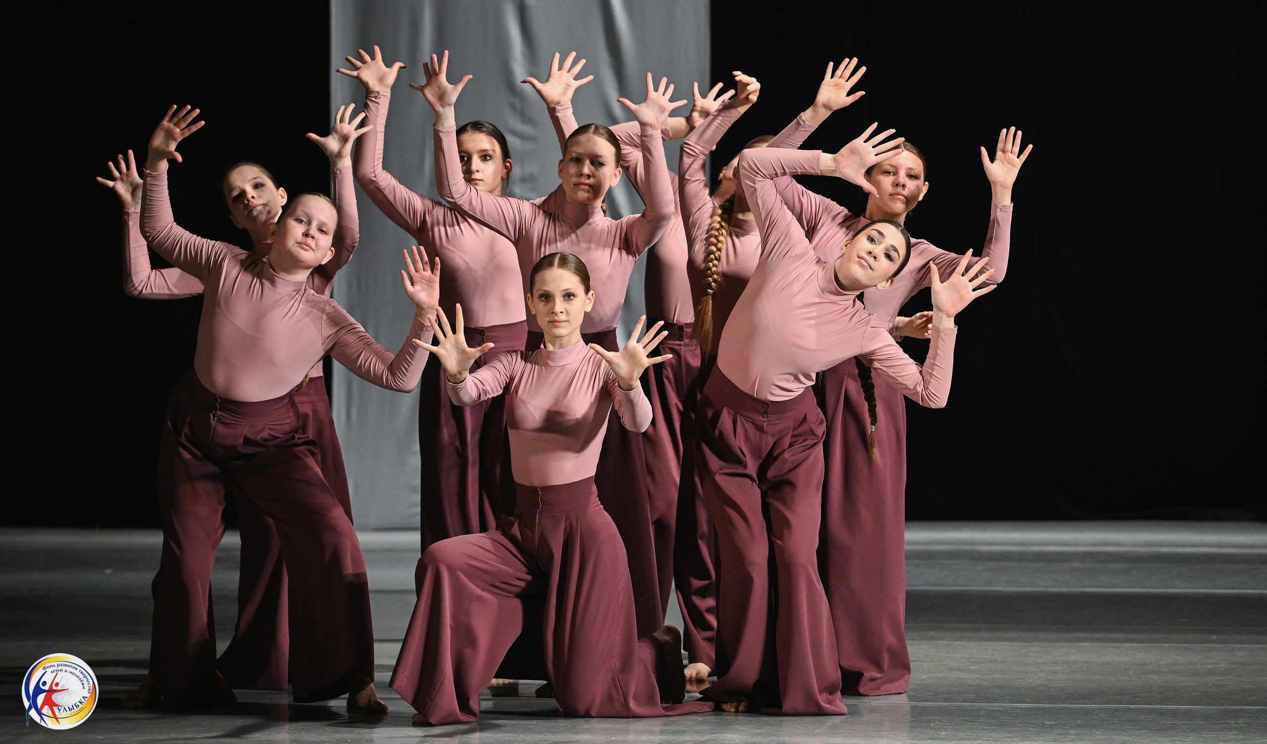 29.03.2026 Международный хореографический конкурс «Новые имена» г. Нижний Новгород. Медиастудия Фото Концепт