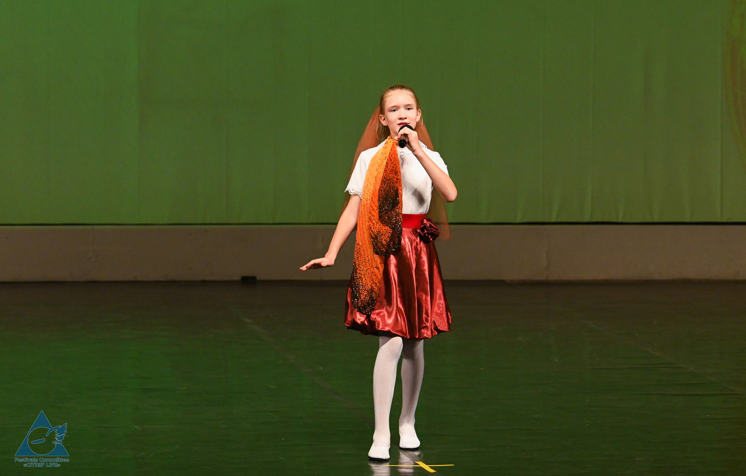 04.10.2025 «Жизнь Городов» Фестиваль-конкурс «ПЛАНЕТА ИСКУССТВ» г. Санкт-Петербург. Медиастудия Фото Концепт