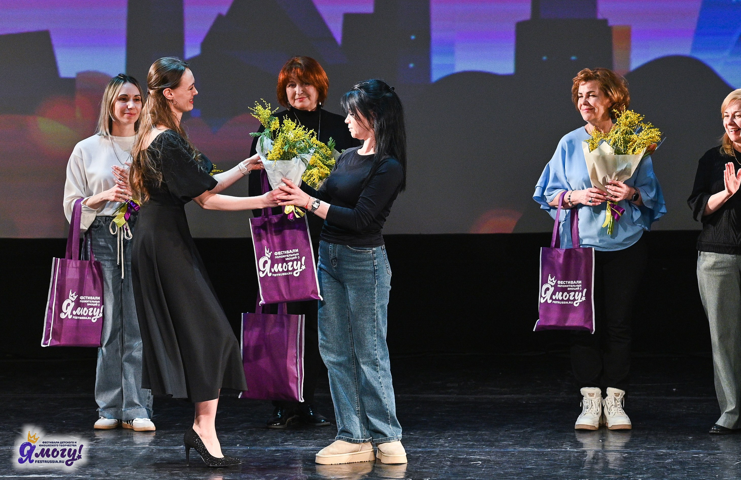 09.03.2025 «Я МОГУ!» Международный фестиваль-конкурс «Звёзды Столицы» г. Москва. Медиастудия Фото Концепт