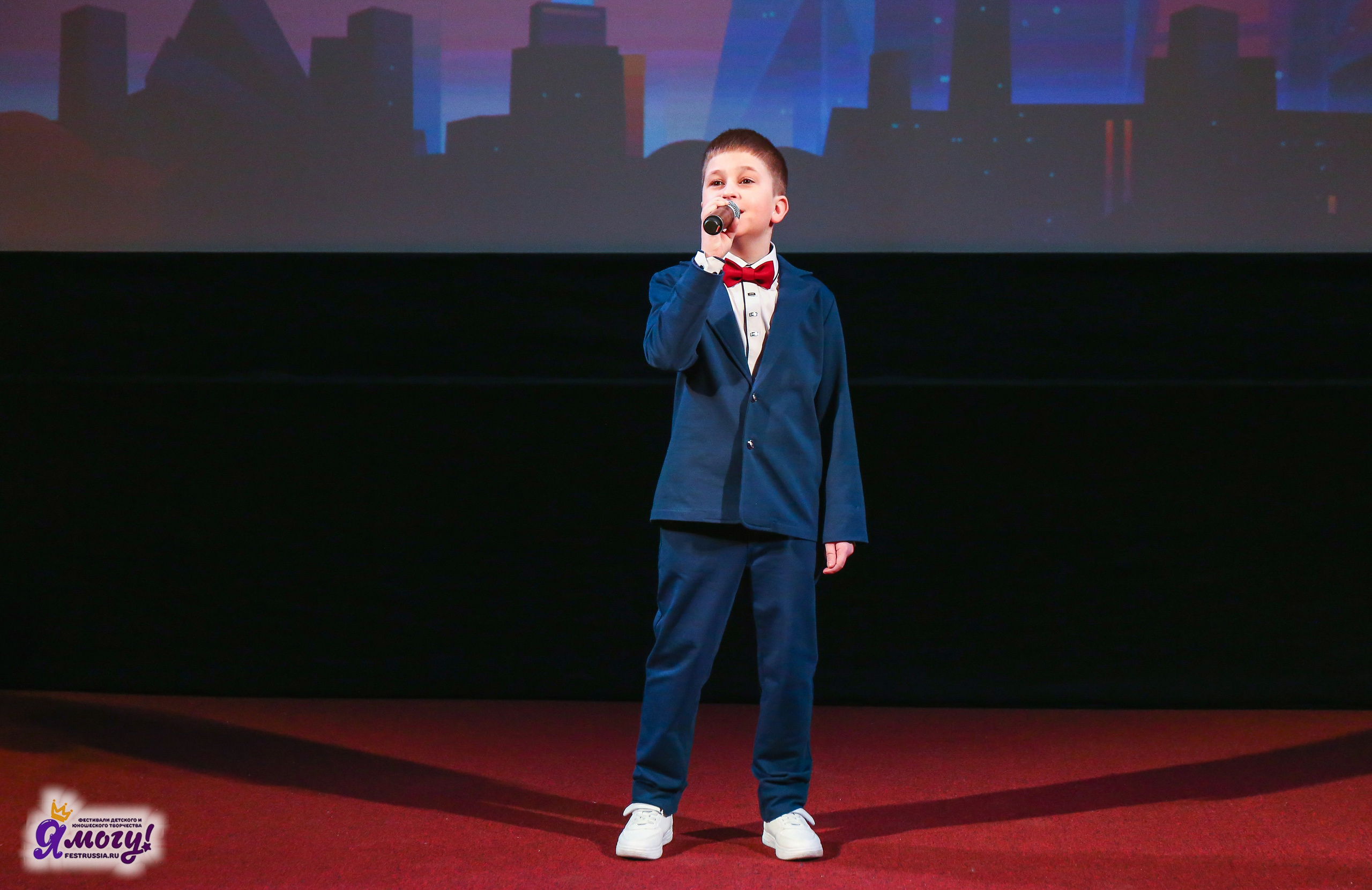 09.03.2025 «Я МОГУ!» Международный фестиваль-конкурс «Звёзды Столицы» г. Москва. Медиастудия Фото Концепт