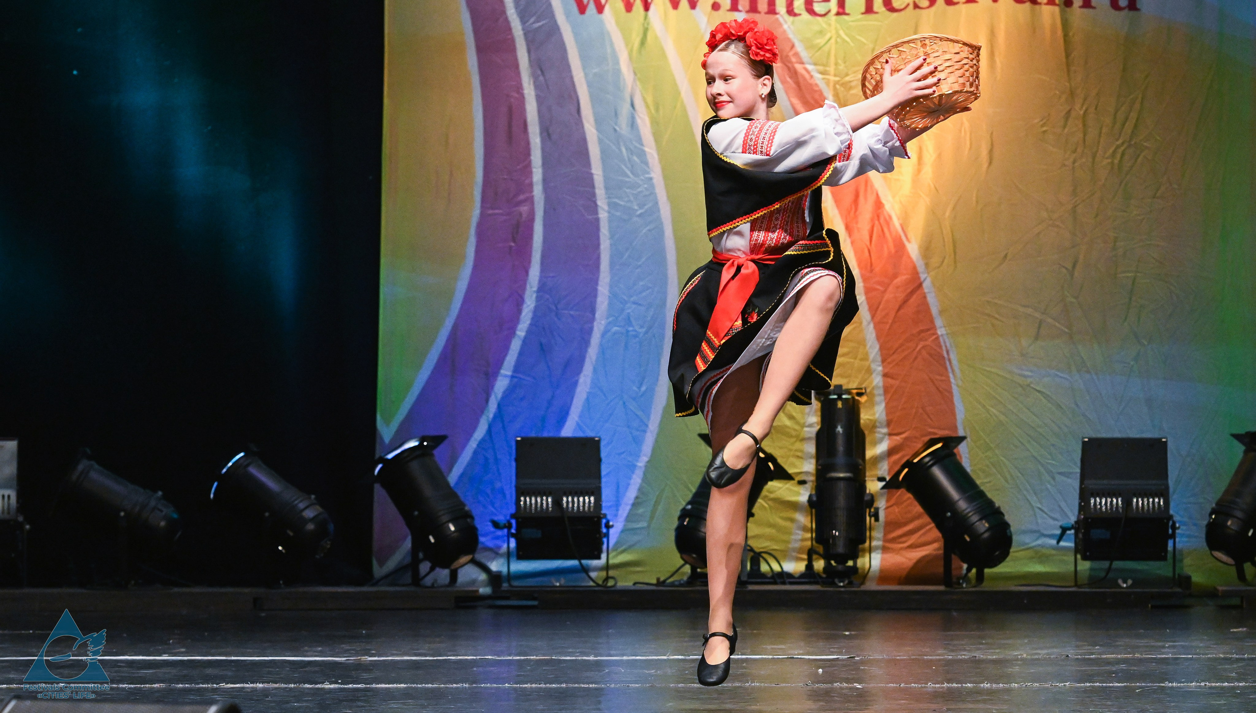 07.06.2025 «Жизнь Городов» Фестиваль-конкурс «ПЛАНЕТА ИСКУССТВ» г. Кондопога. Медиастудия Фото Концепт