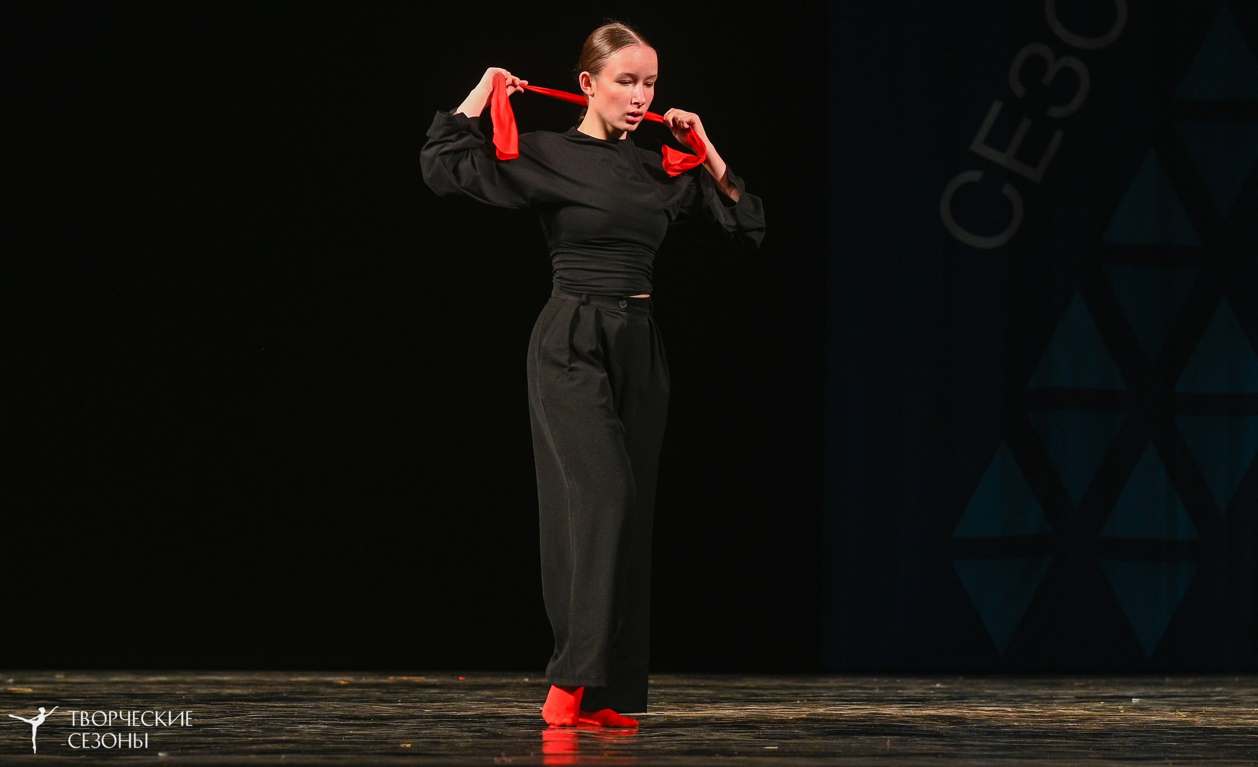 02.04.2026 II Конкурс-фестиваль «Всероссийская Танцевальная Олимпиада. Нижний Новгород». Медиастудия Фото Концепт