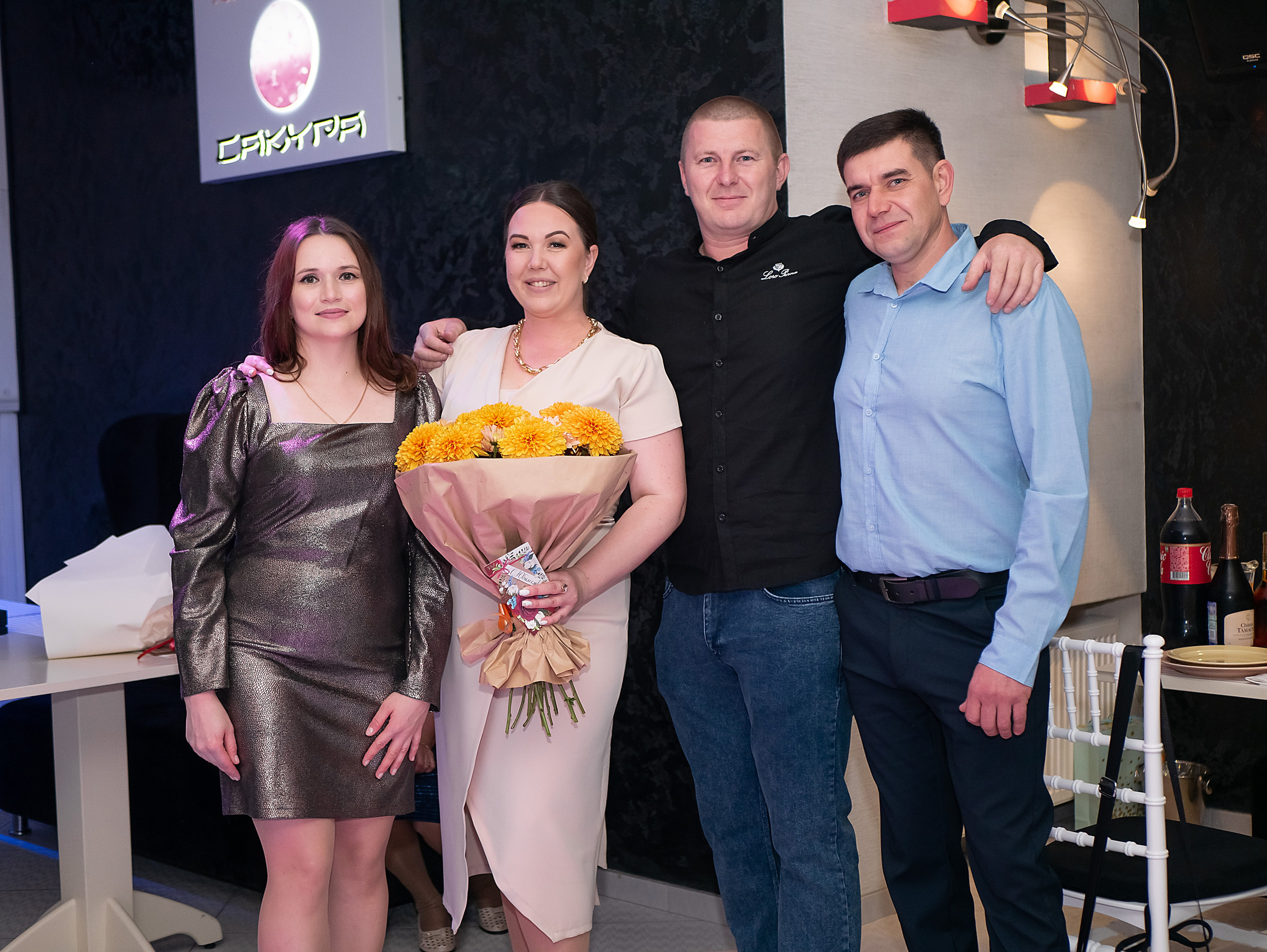 Татьяна. Школьный и семейный фотограф/видеограф в г. Курганинске