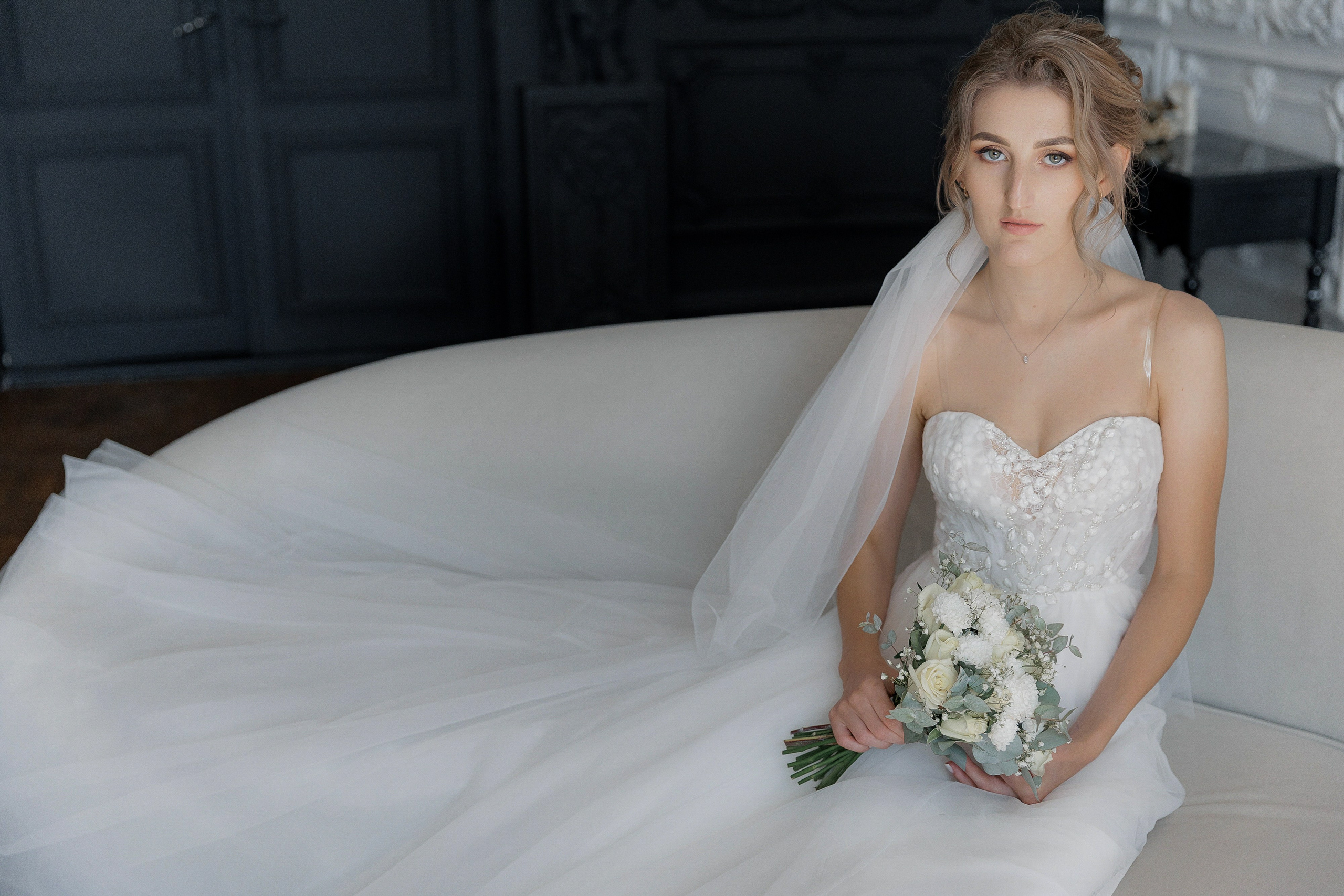 A&N. Свадебный и семейный фотограф в Краснодаре Анастасия Прудко