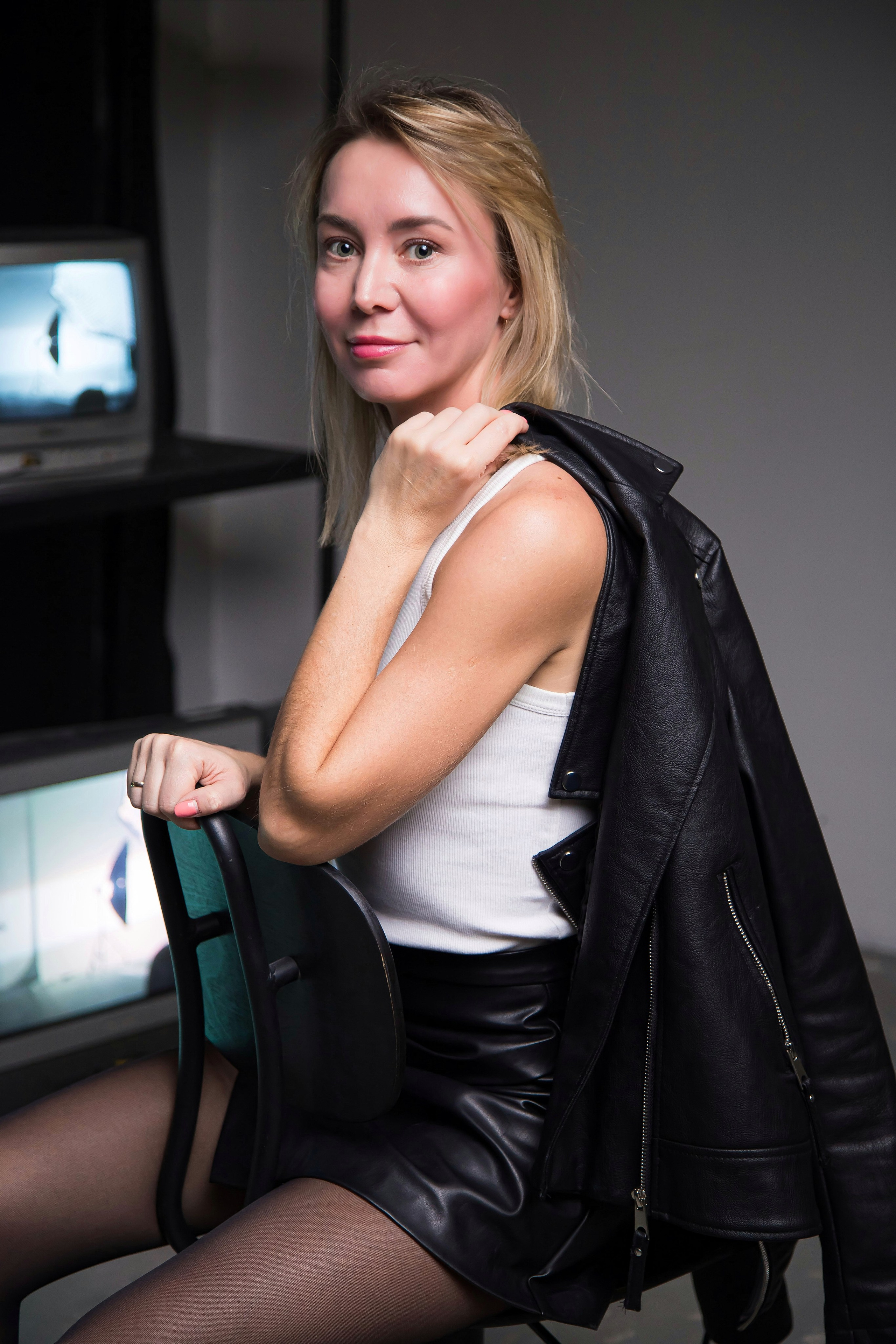 Portrait: Ева. Фотограф в Перми Любовь Огородова | Авторские туры