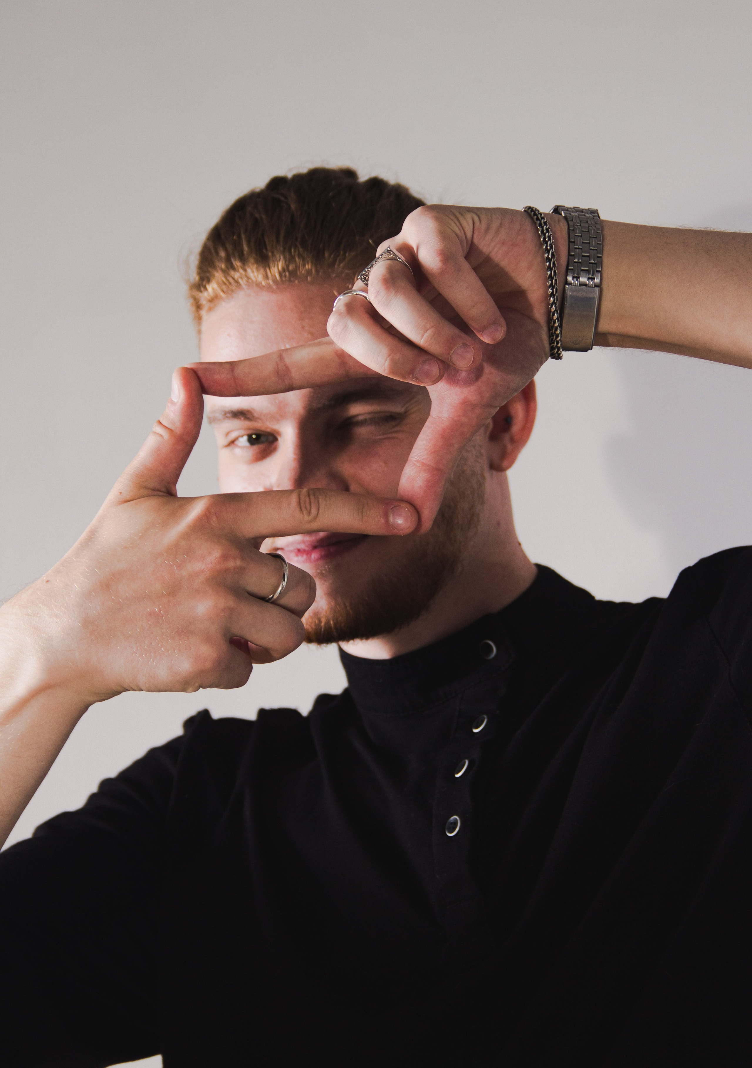 Studio: Александр. Фотограф в Перми Любовь Огородова | Авторские туры