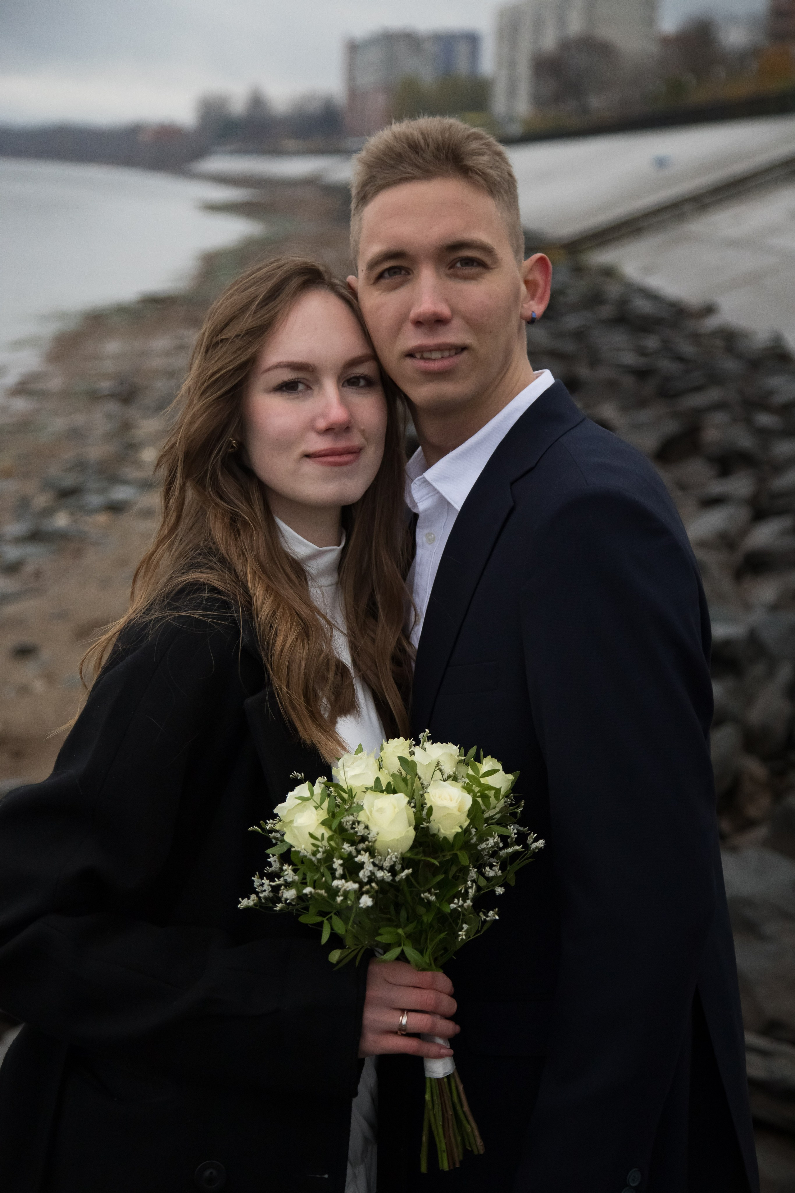 Wedding day: Катя и Илья. Фотограф в Перми Любовь Огородова | Авторские туры