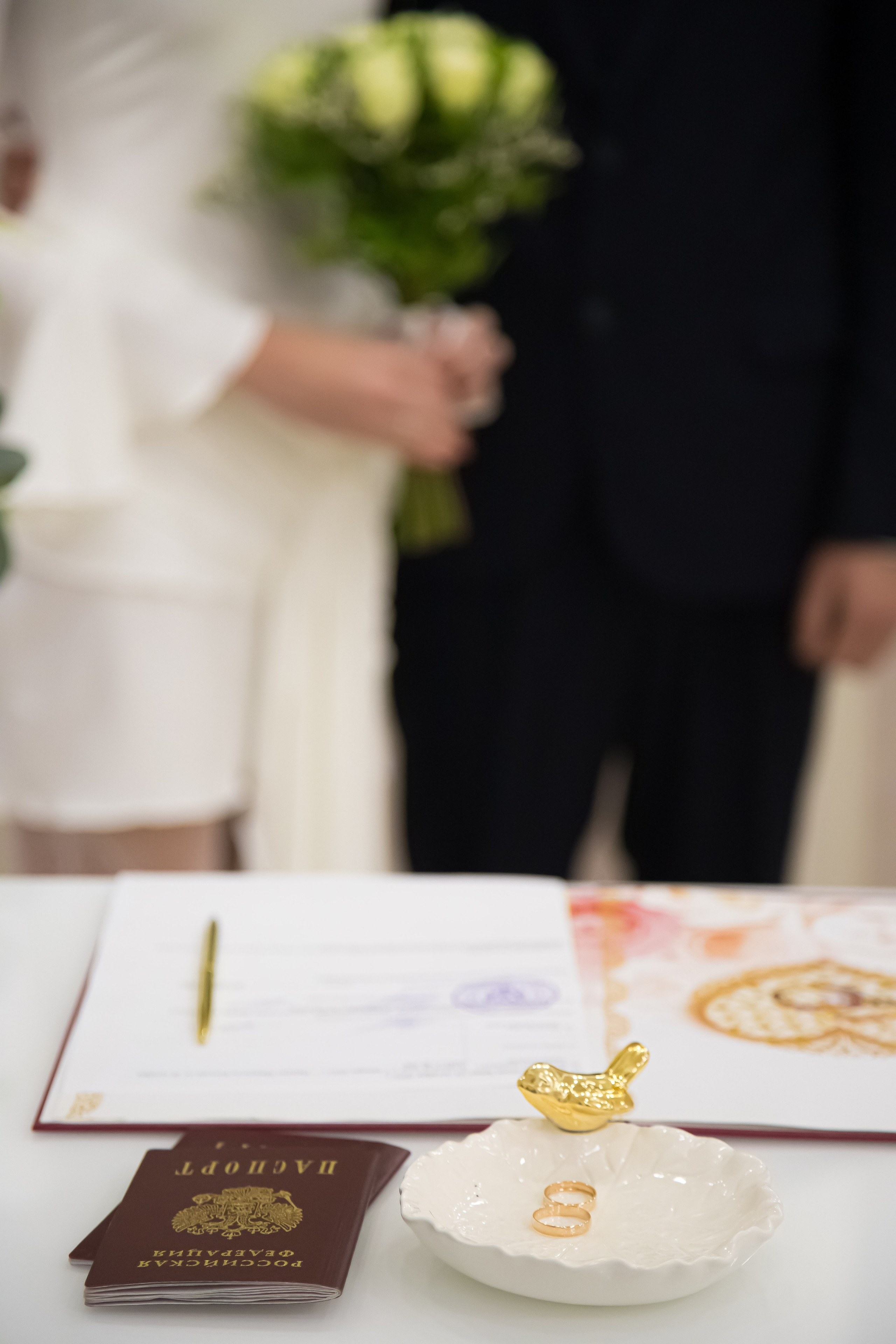 Wedding day: Катя и Илья. Фотограф в Перми Любовь Огородова | Авторские туры