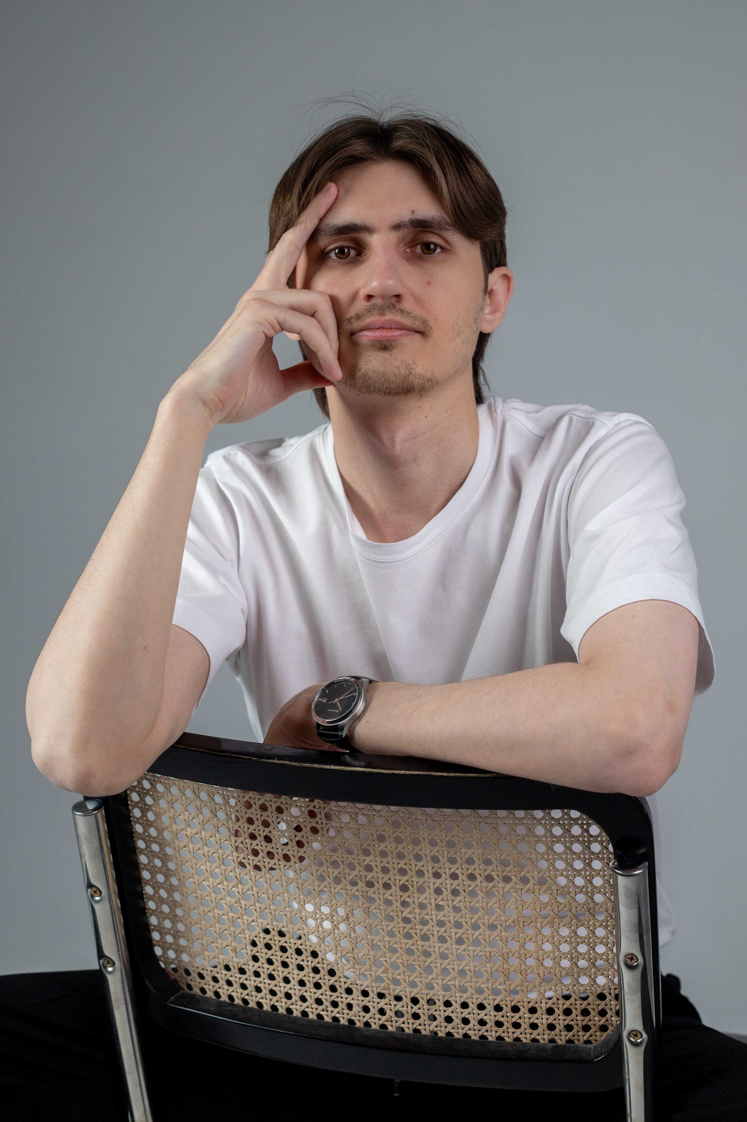 Артём. Фотограф в Перми Любовь Огородова | Авторские туры