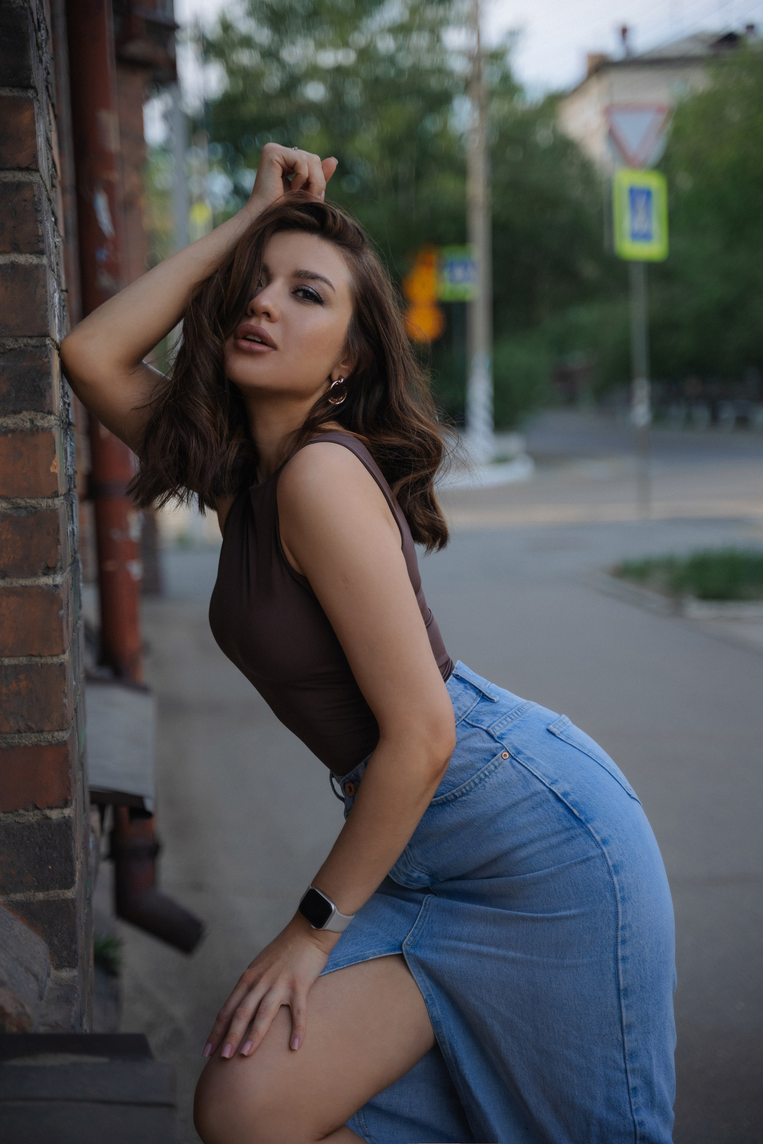 Алёна. Фотограф Чита Александра Цыденова