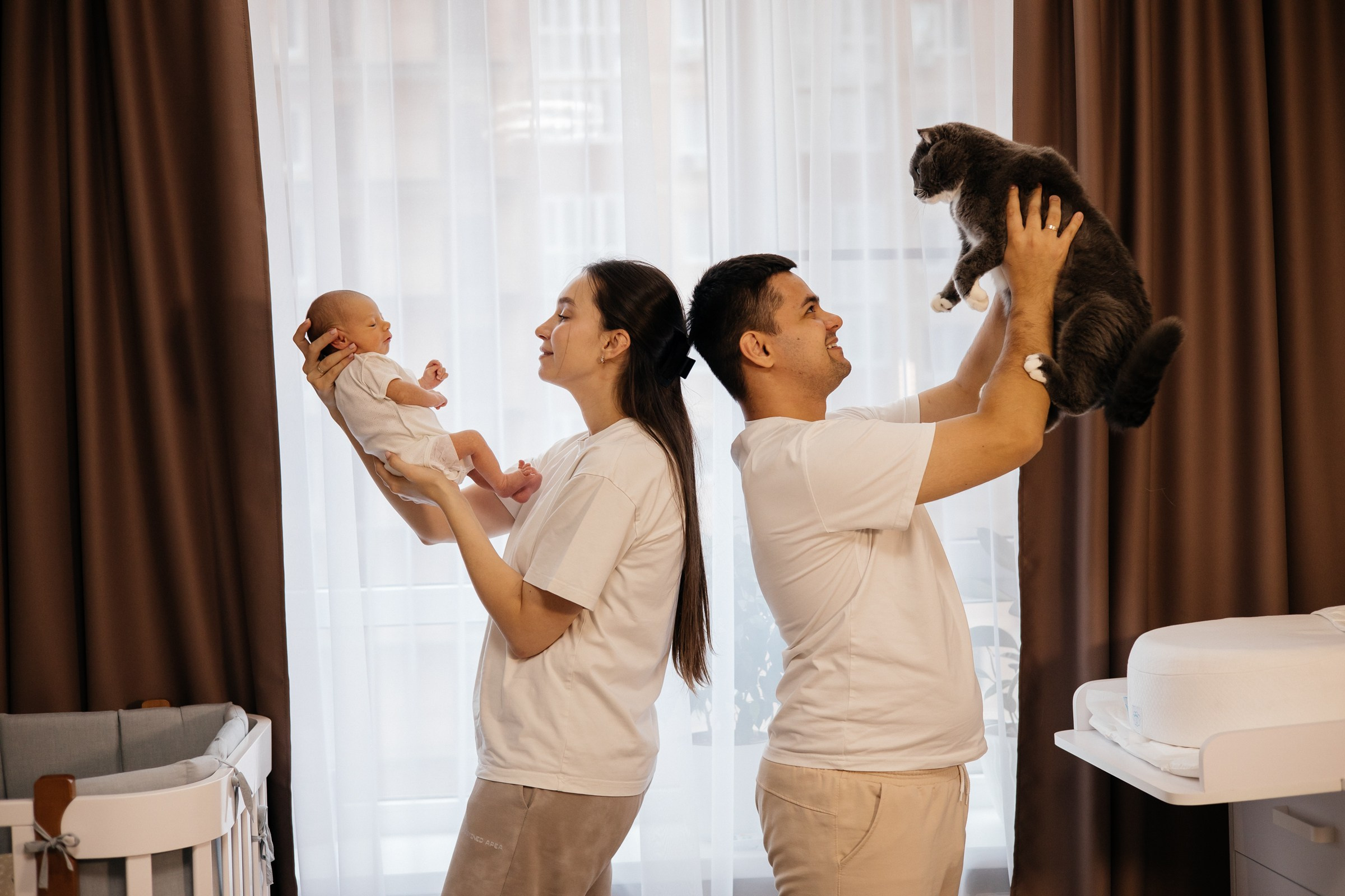 Семейные съемки. Юлия, ваш фотограф в Ростове-на-Дону