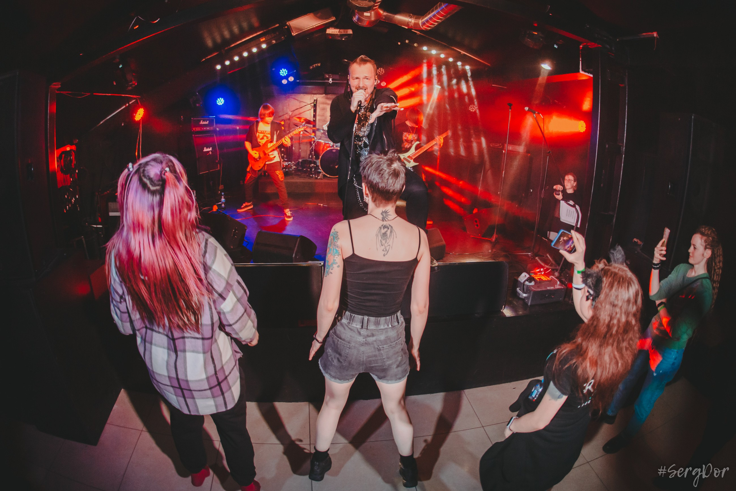 отборочный тур, фестиваль YLETАЙ 2024, Улетай, клуб Action, Санкт-Петербург, Питер, отборочник, 17.02.2024, SergDor, 17 февраля 2024 года, #SergDor, RUDE