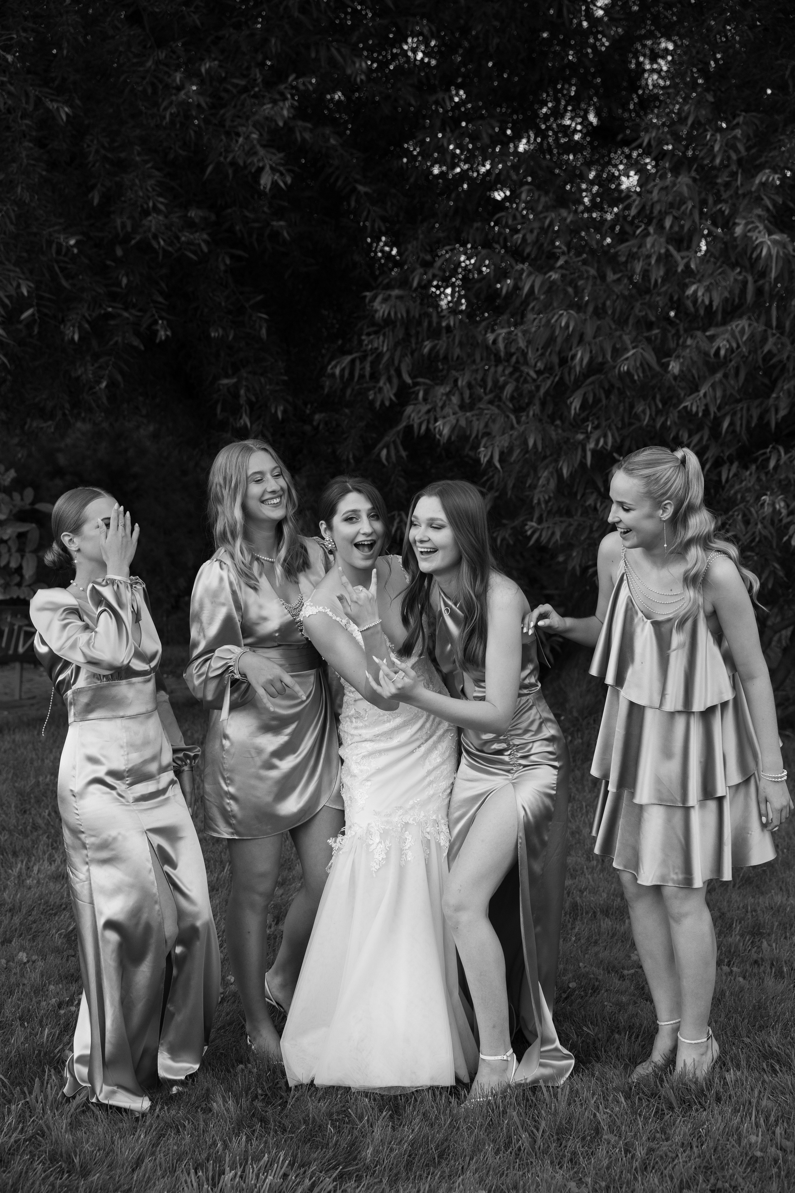 Екатерина и Илья. Свадебный фотограф Татьяна Домарева