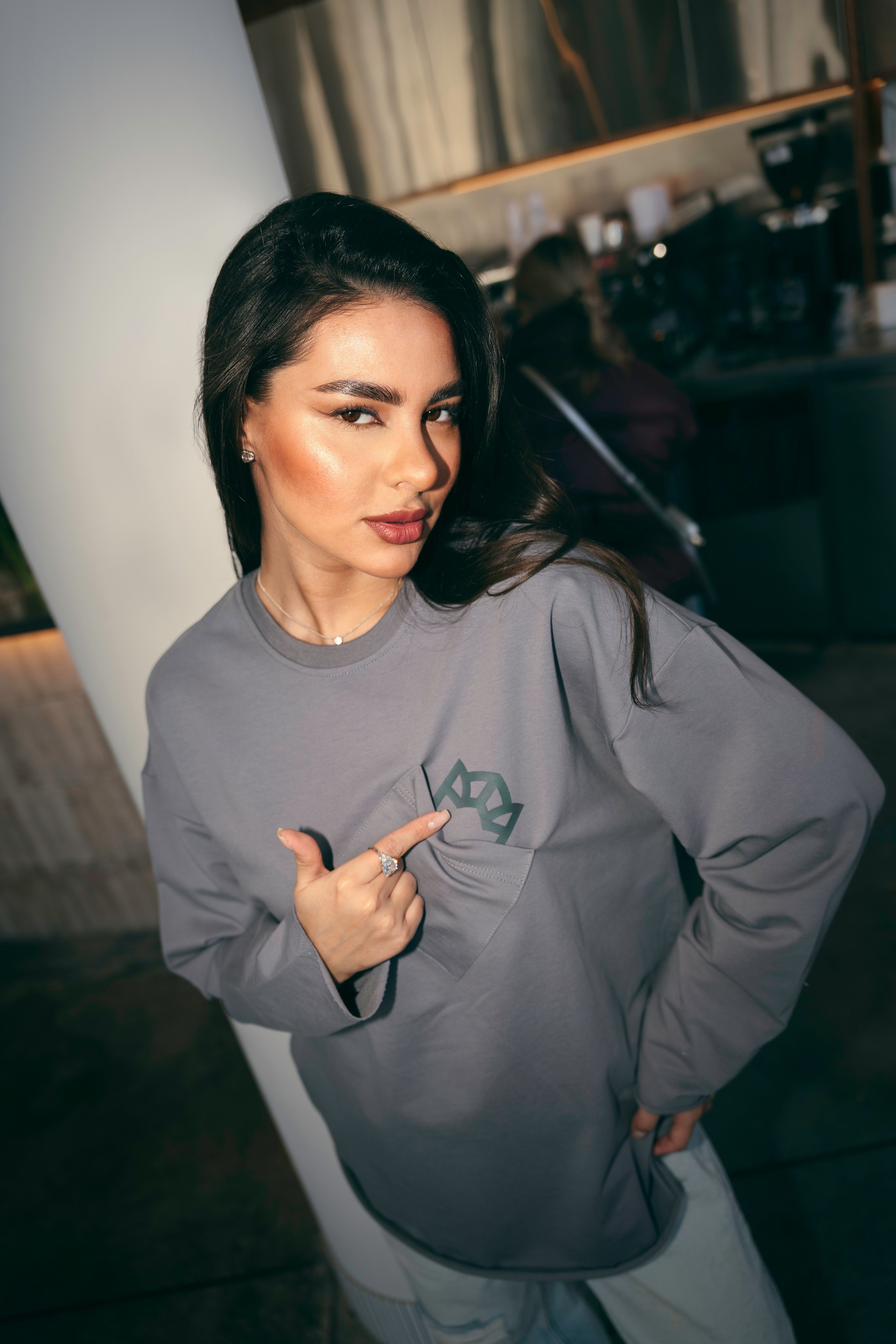 ХК «Ак Барс» х Benchmerch|Коммерческая съемка | 2026. Яна | Фотограф | Казань