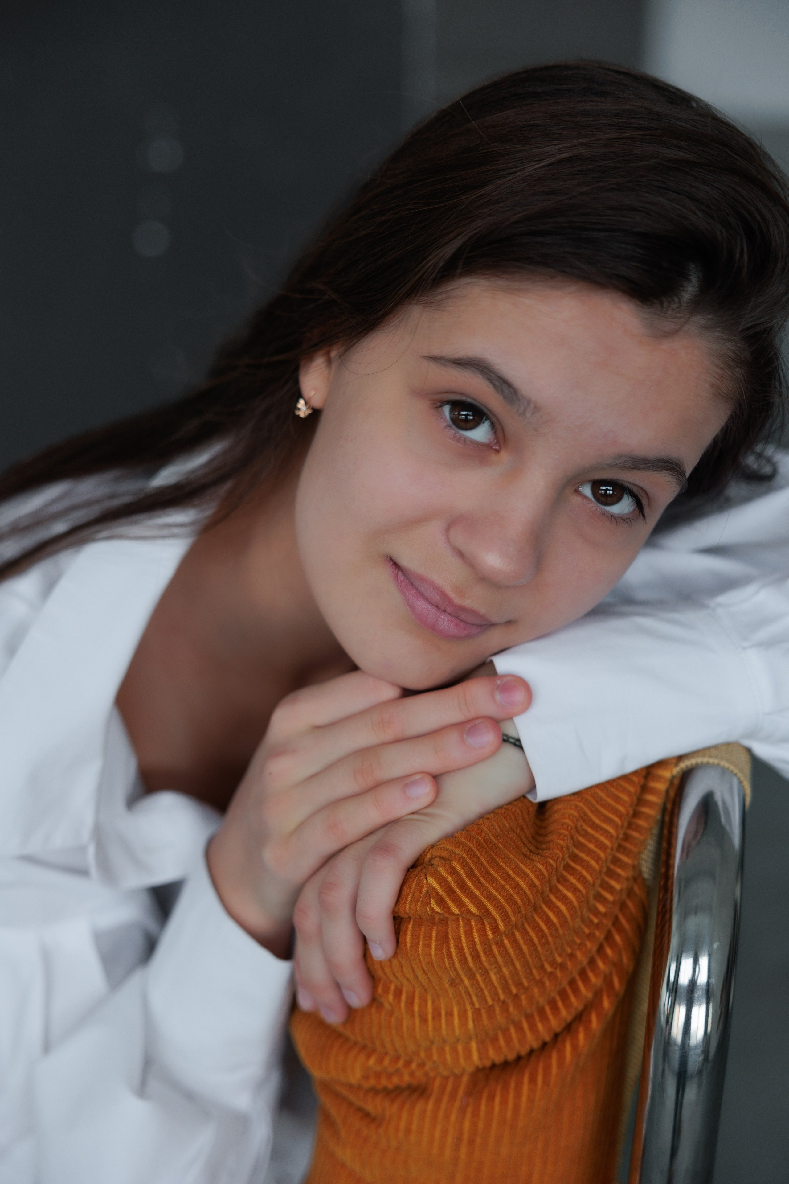 ЛИЗА. Я фотограф из Москвы к Вашим услугам