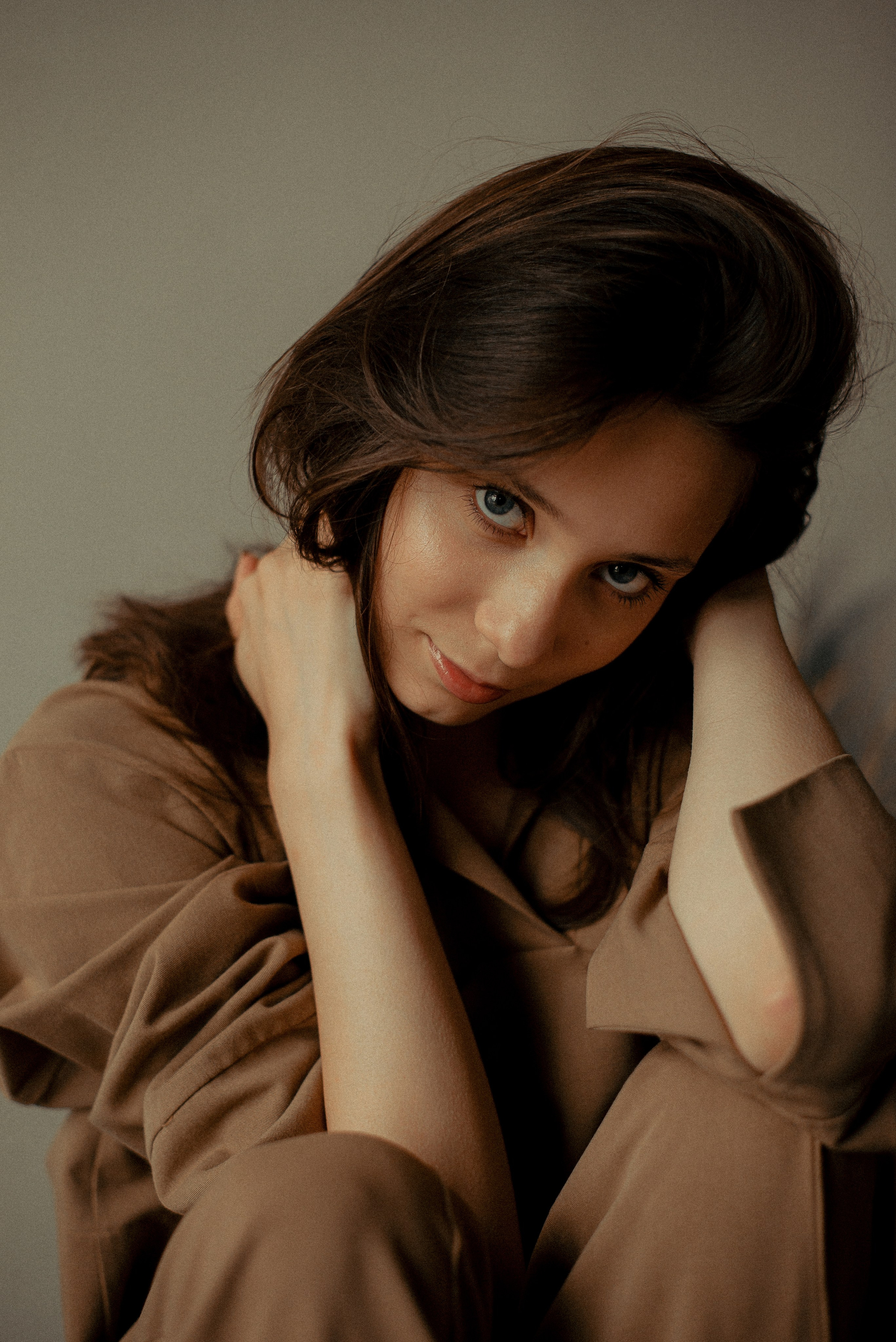 Дарина. Семейный и детский фотограф Иваново Ксения Азаренкова