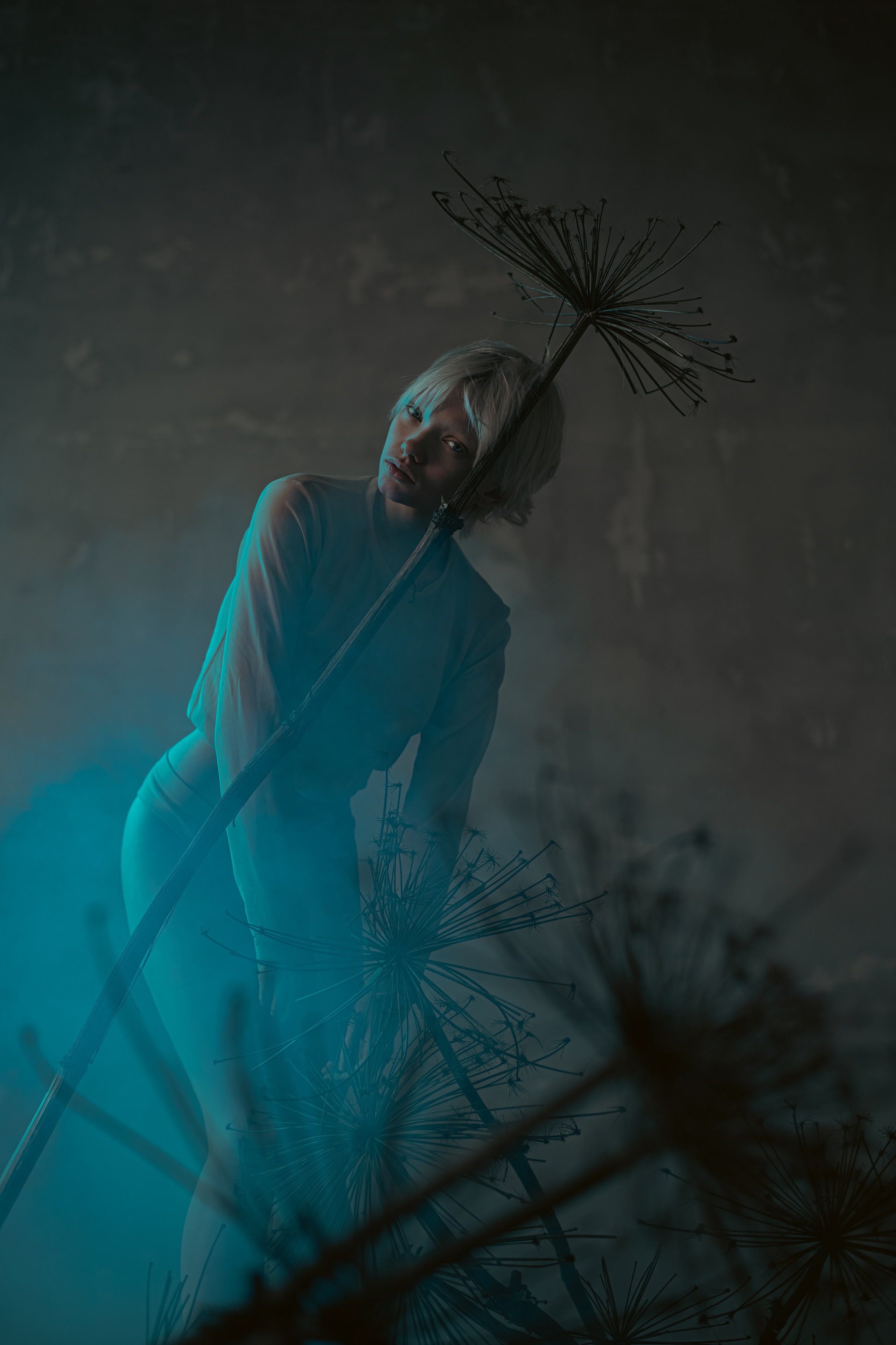 Мои работы в цвете. Портретный фотограф Марина Щеглова в Москве