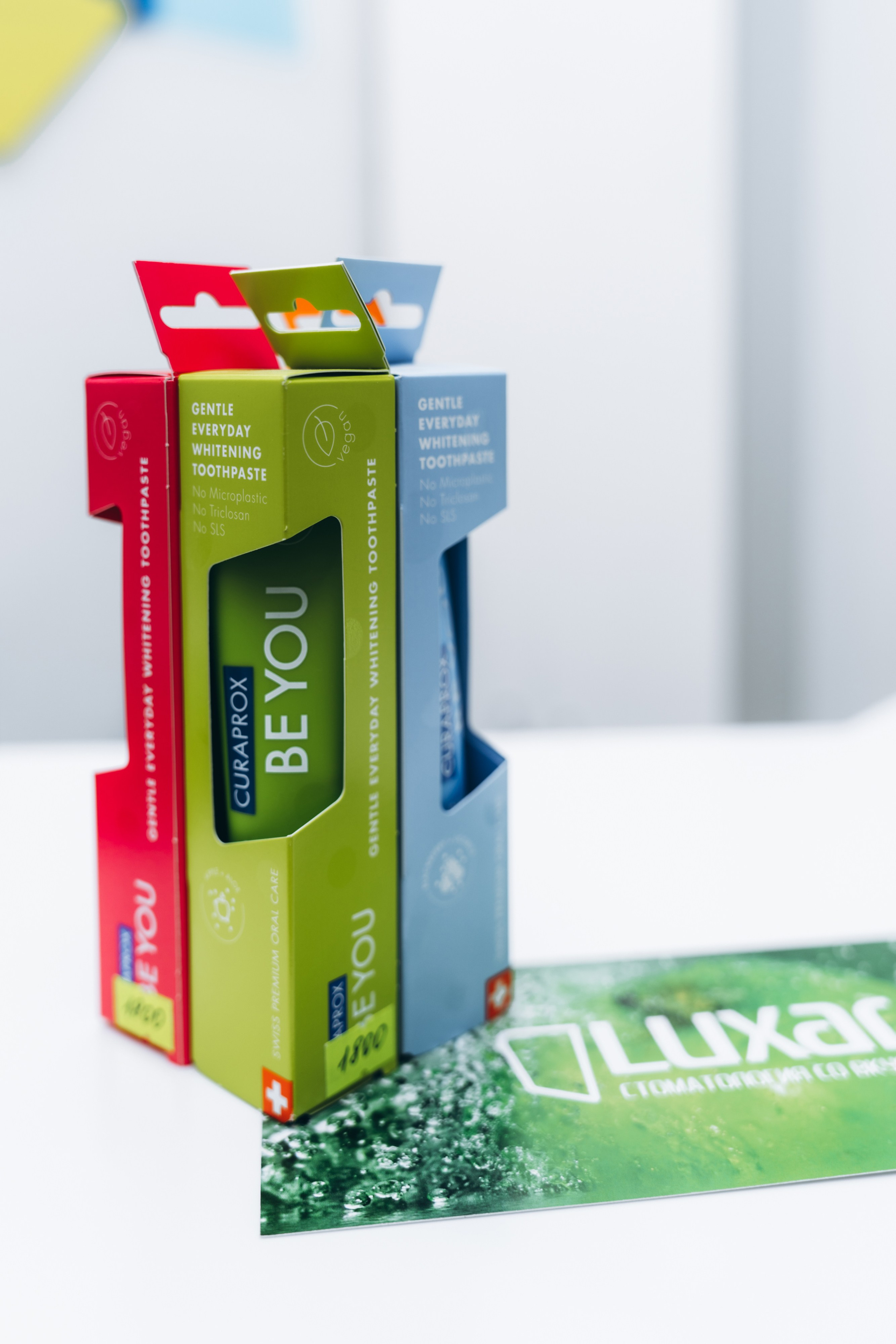 Стоматология. Фотограф Юлия Павлова Красноярск