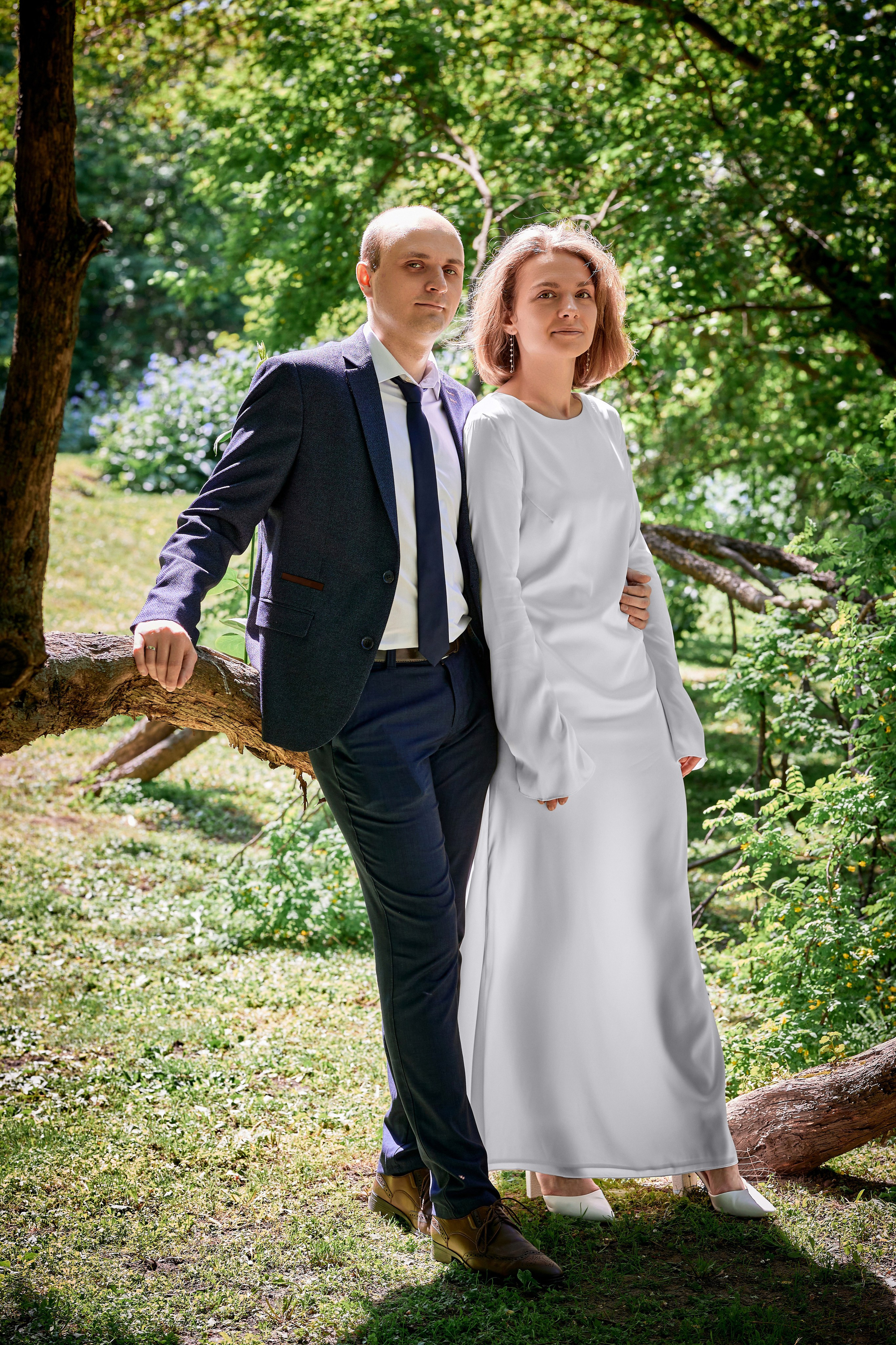 Михаил и Юлия 24.05.2024 Москва