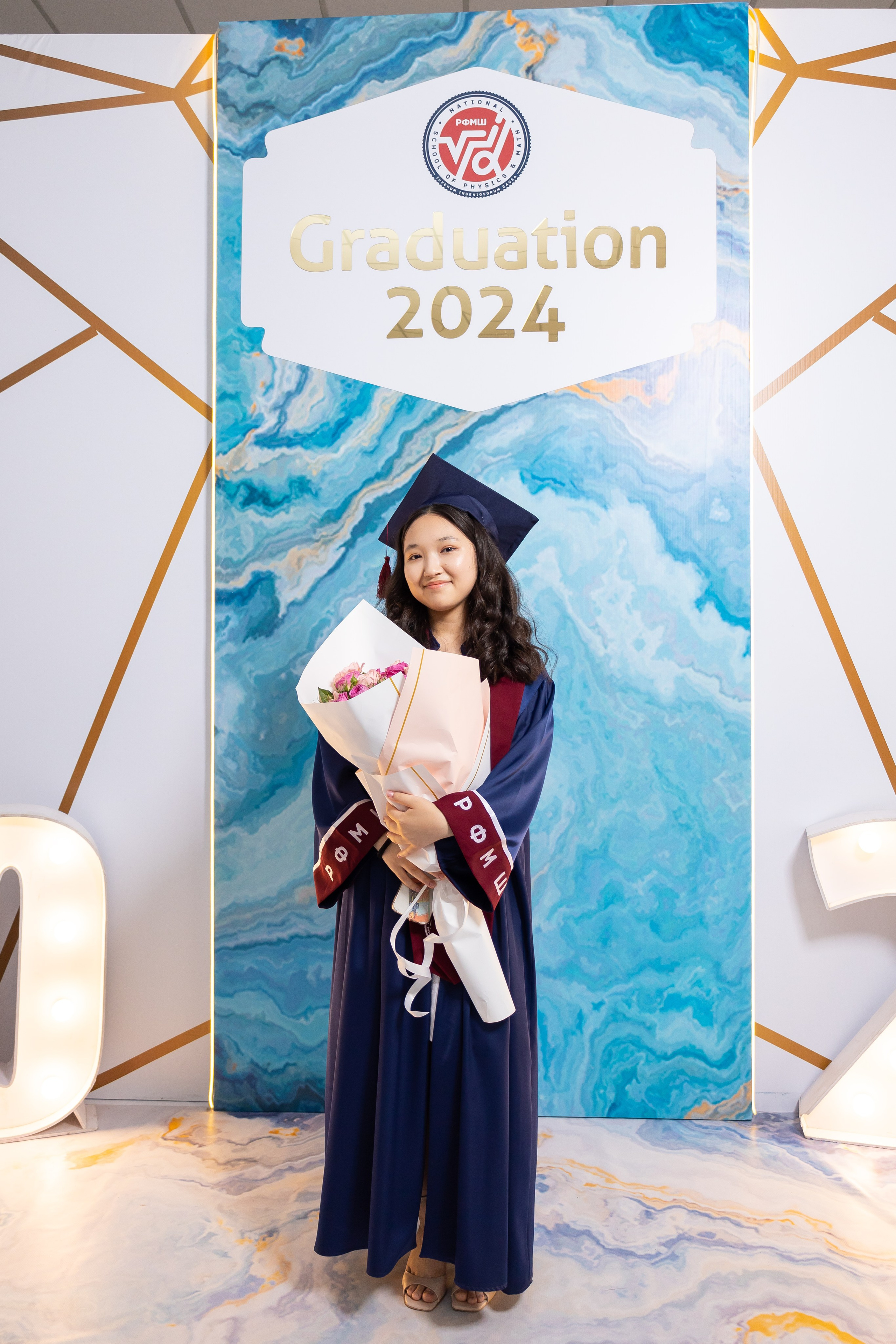 Вручениe | Линейка. Фото и видеосъемка в Алматы