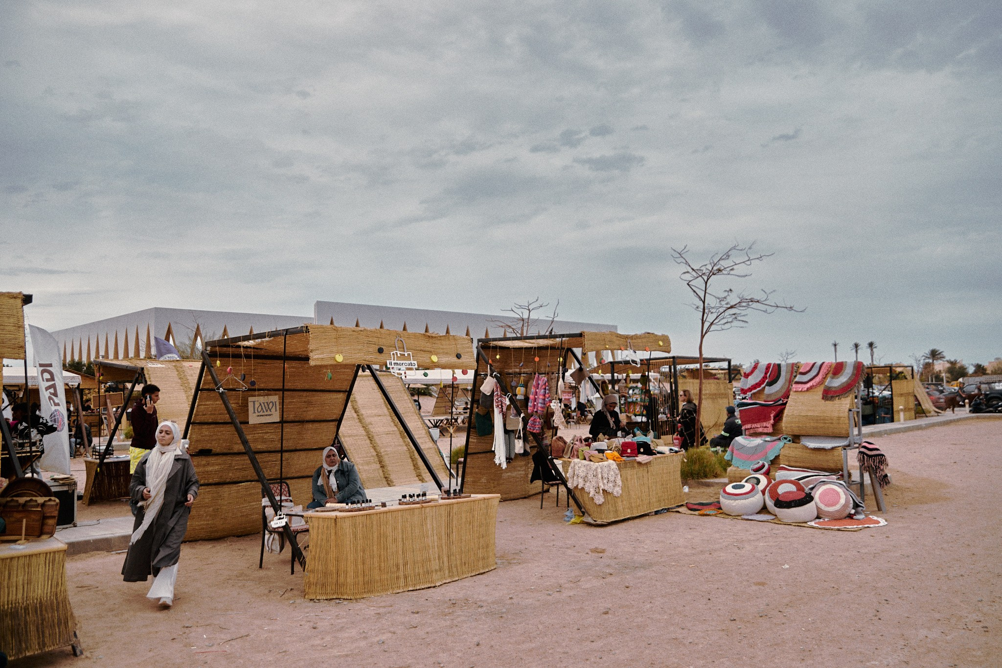 Улица горизонтальная. Jorgis — фотограф в Хургаде / обучение фотографии