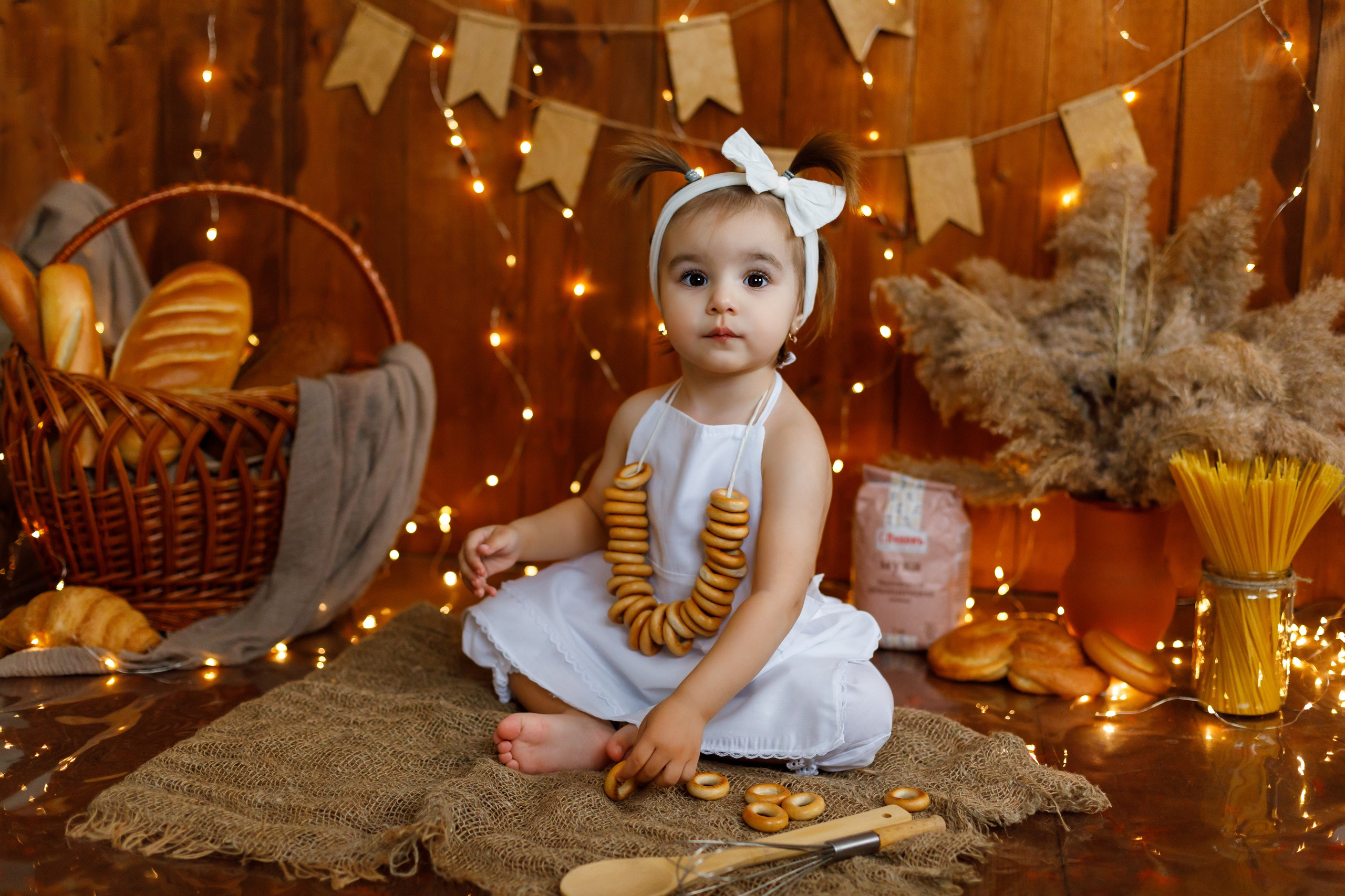 Поваренок. Семейный и детский фотограф, в Анапе Алфимова Елена.Новорожденных