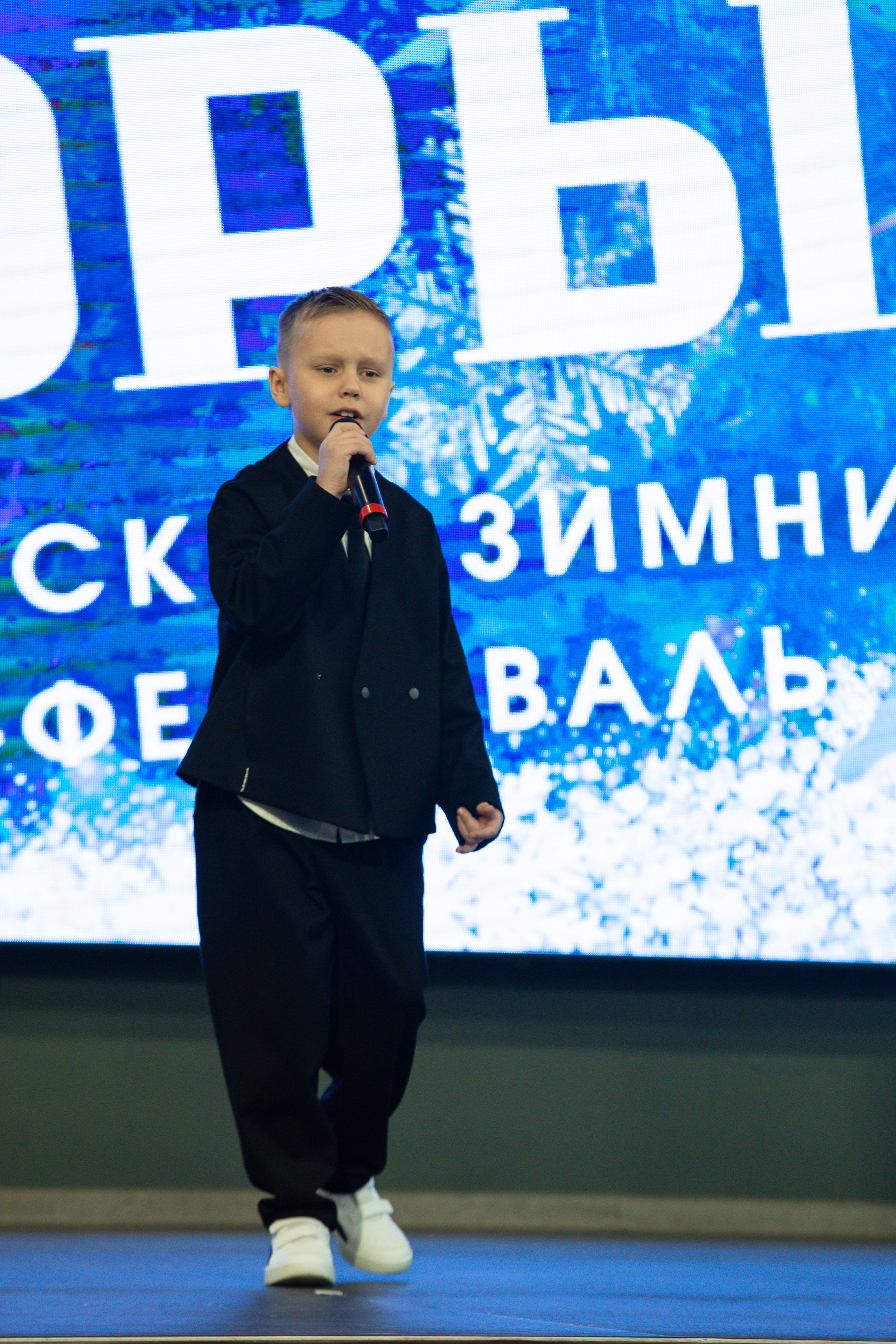 Конкурс «Серебрянные узоры». Фотограф Юлия Мальцева