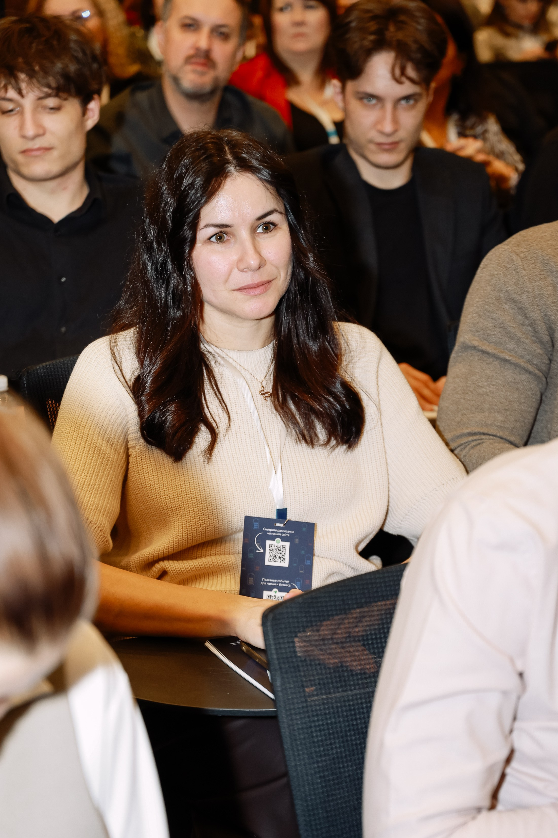 МК Максима Батырева. Фотограф Юлия Мальцева