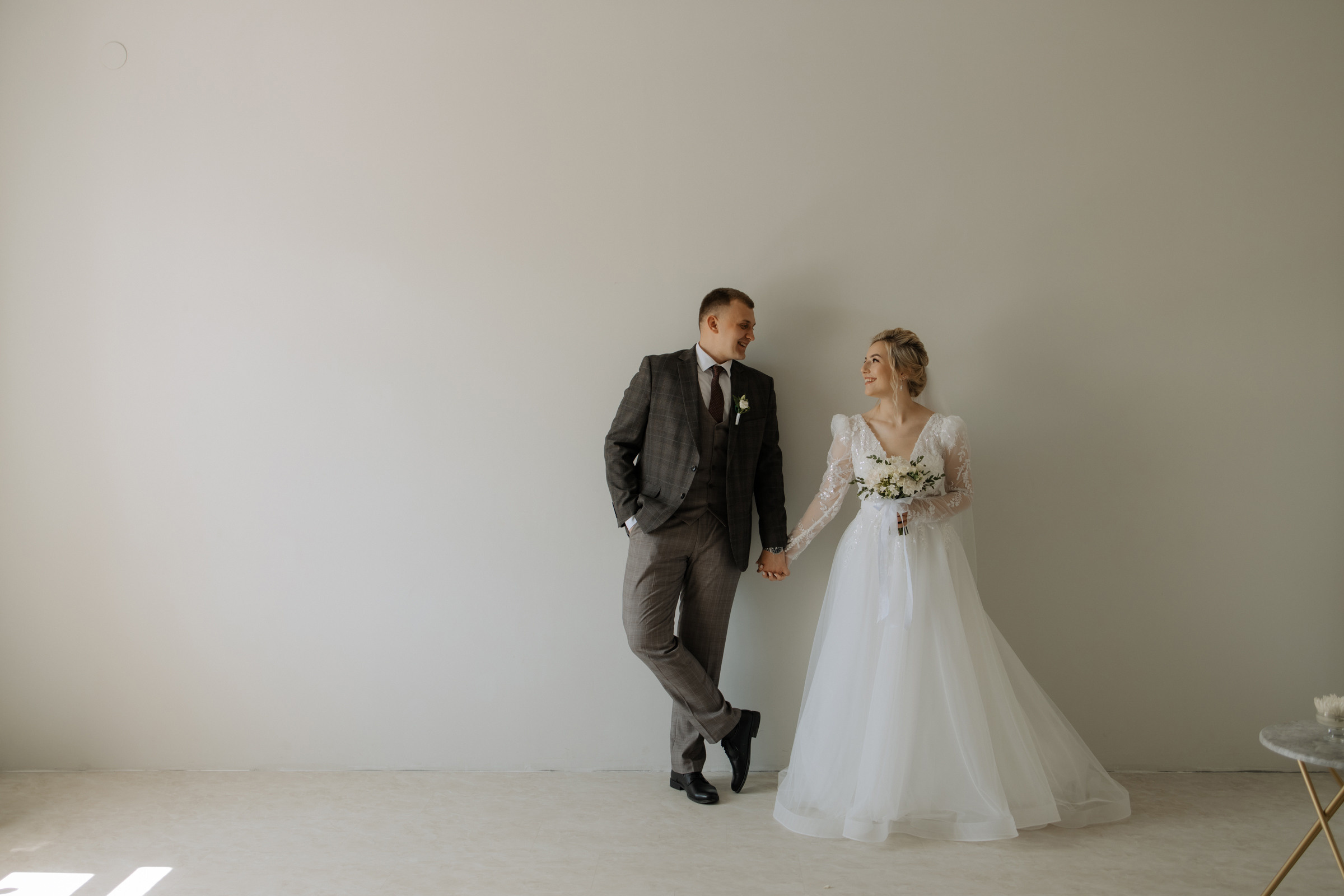 Сергей и Ангелина. Фотограф Улан-Удэ