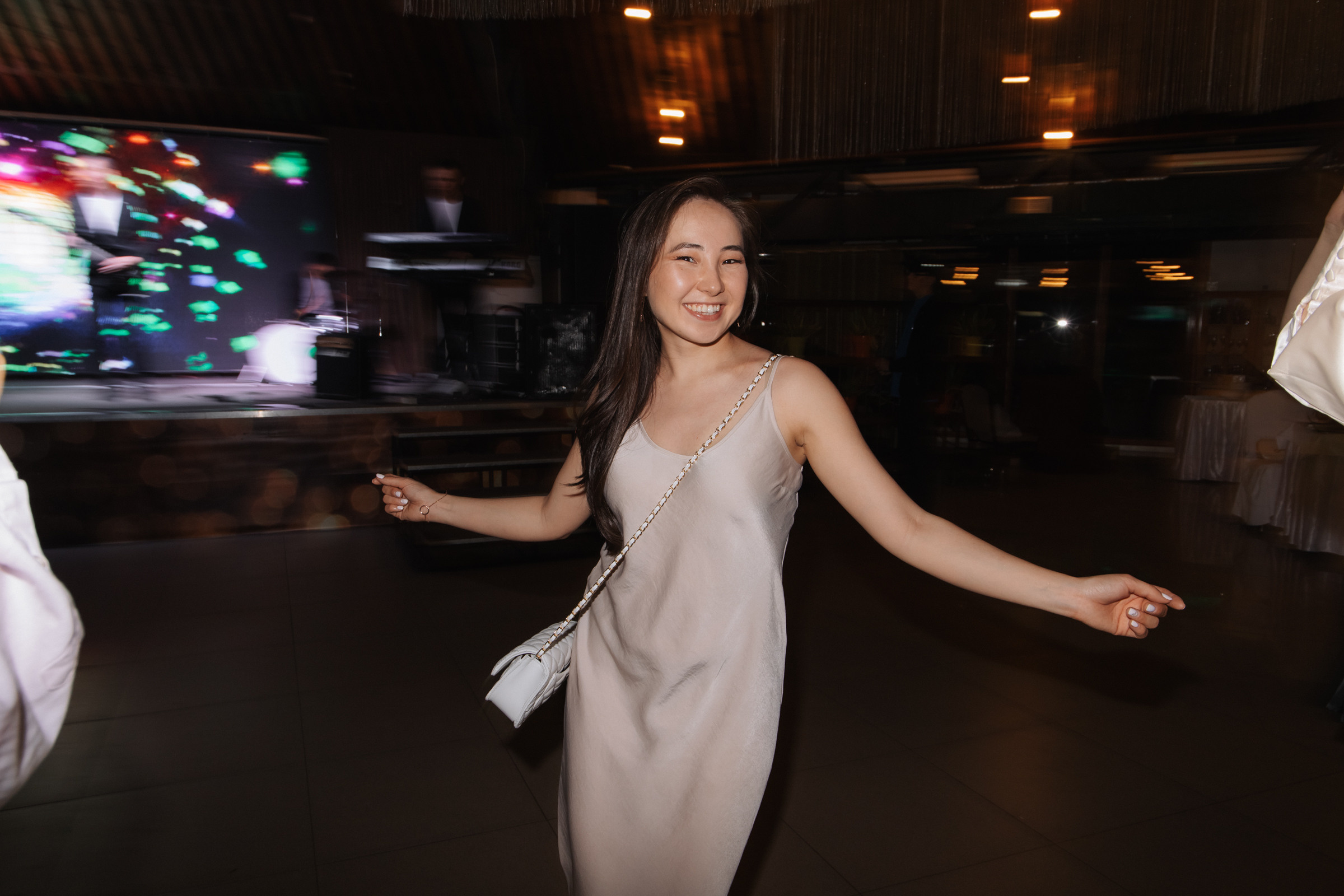 Чингис и Цыремжина. Фотограф Улан-Удэ