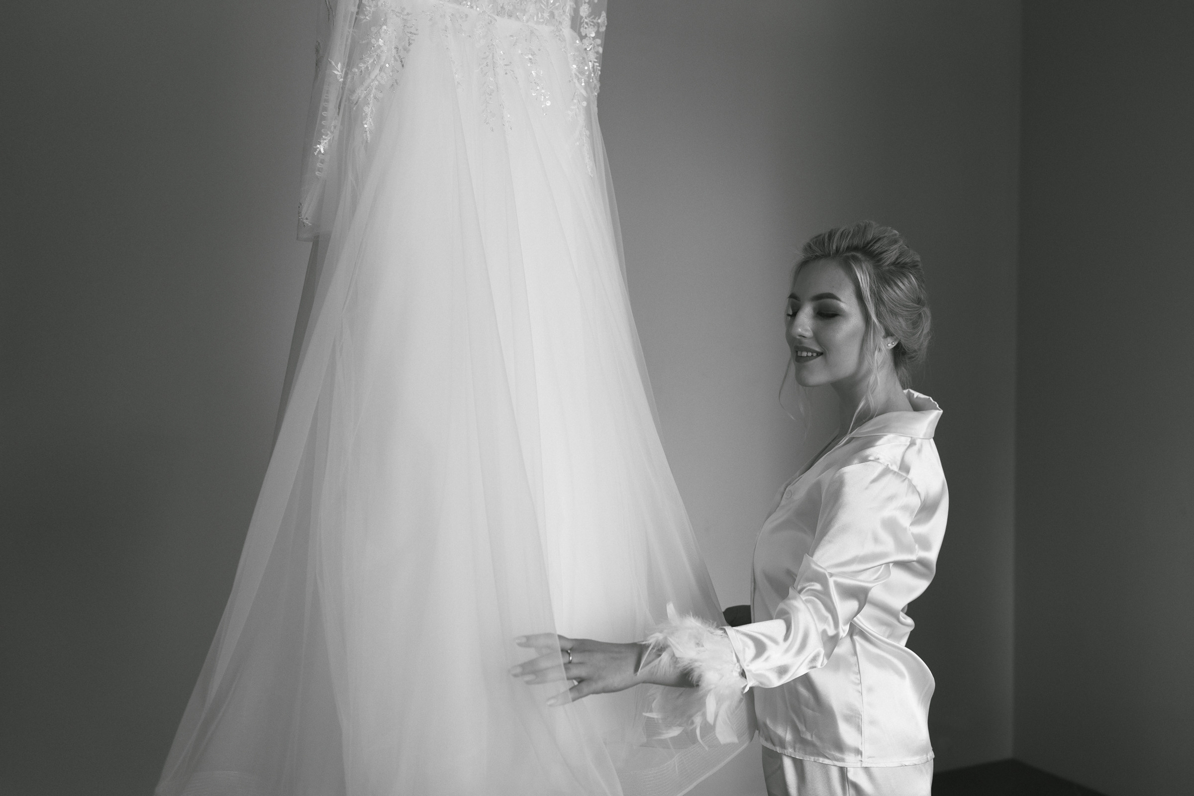 Сергей и Ангелина. Фотограф Улан-Удэ