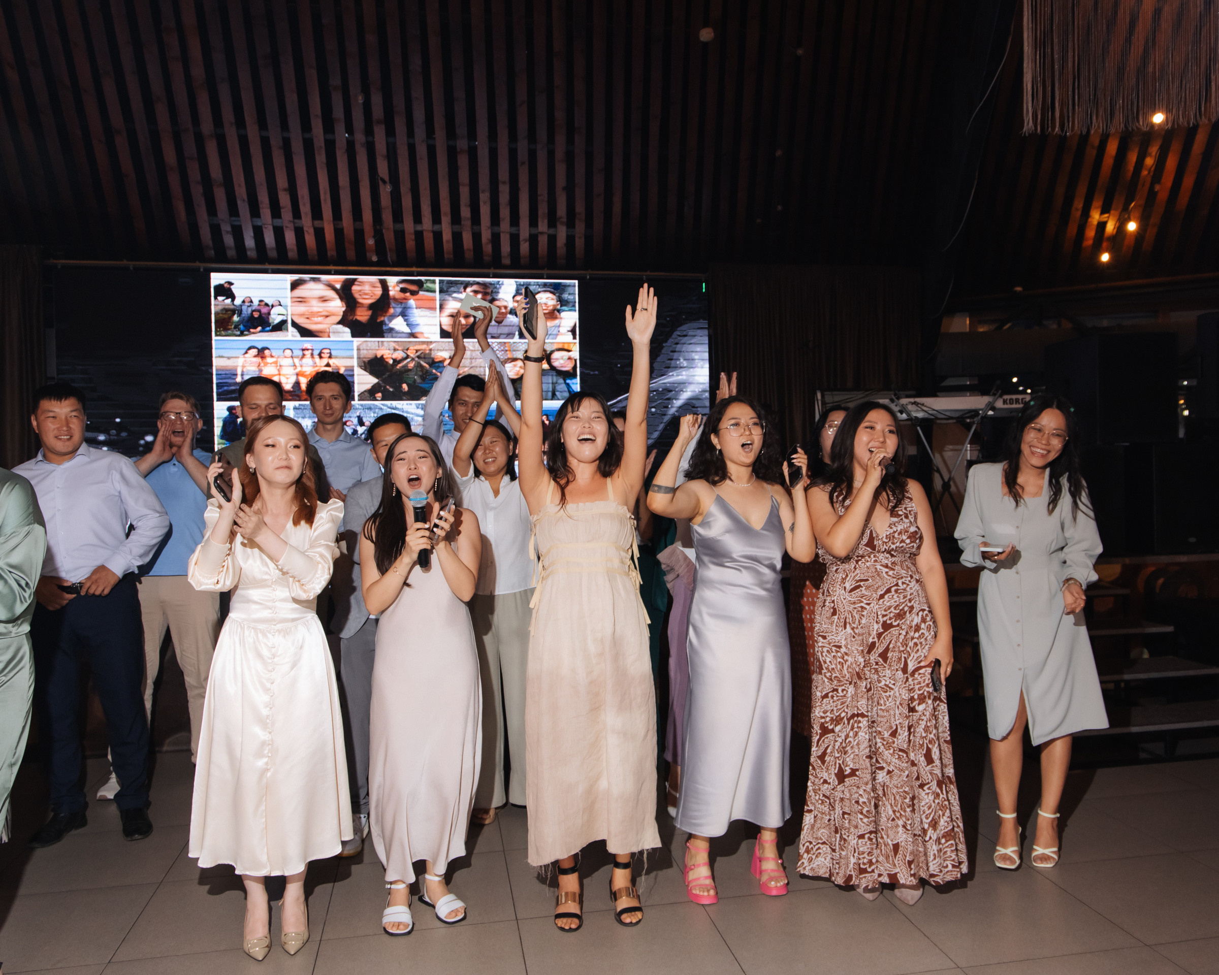 Чингис и Цыремжина. Фотограф Улан-Удэ