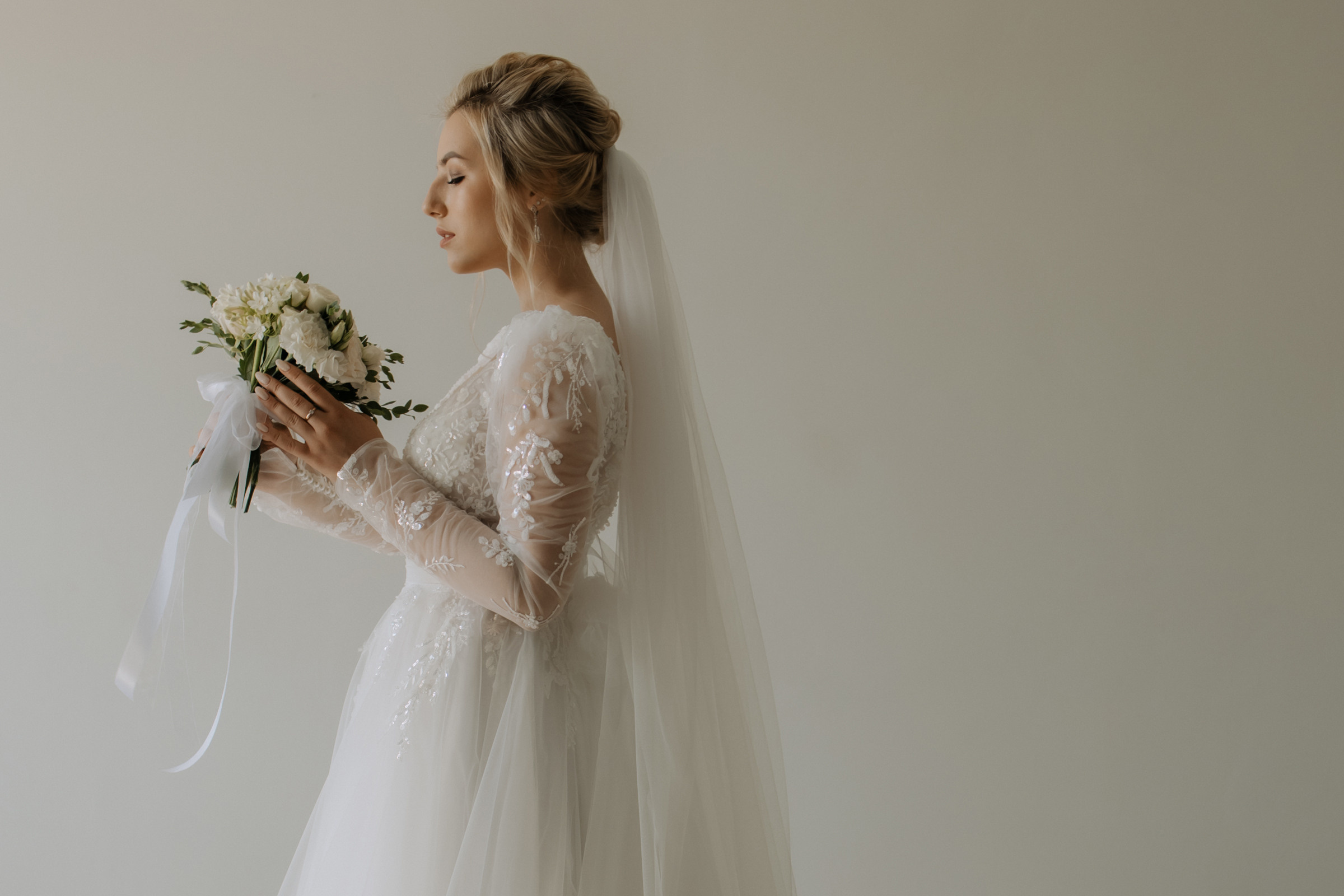 Сергей и Ангелина. Фотограф Улан-Удэ