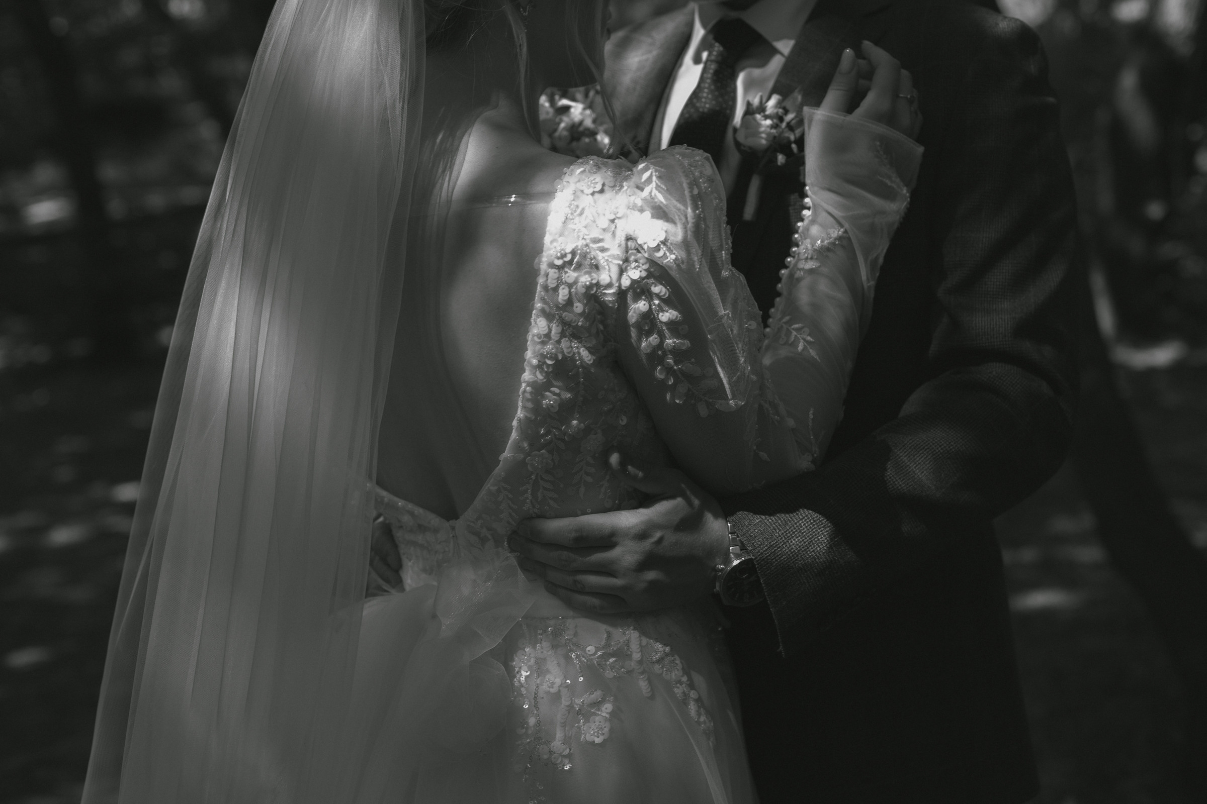 Сергей и Ангелина. Фотограф Улан-Удэ