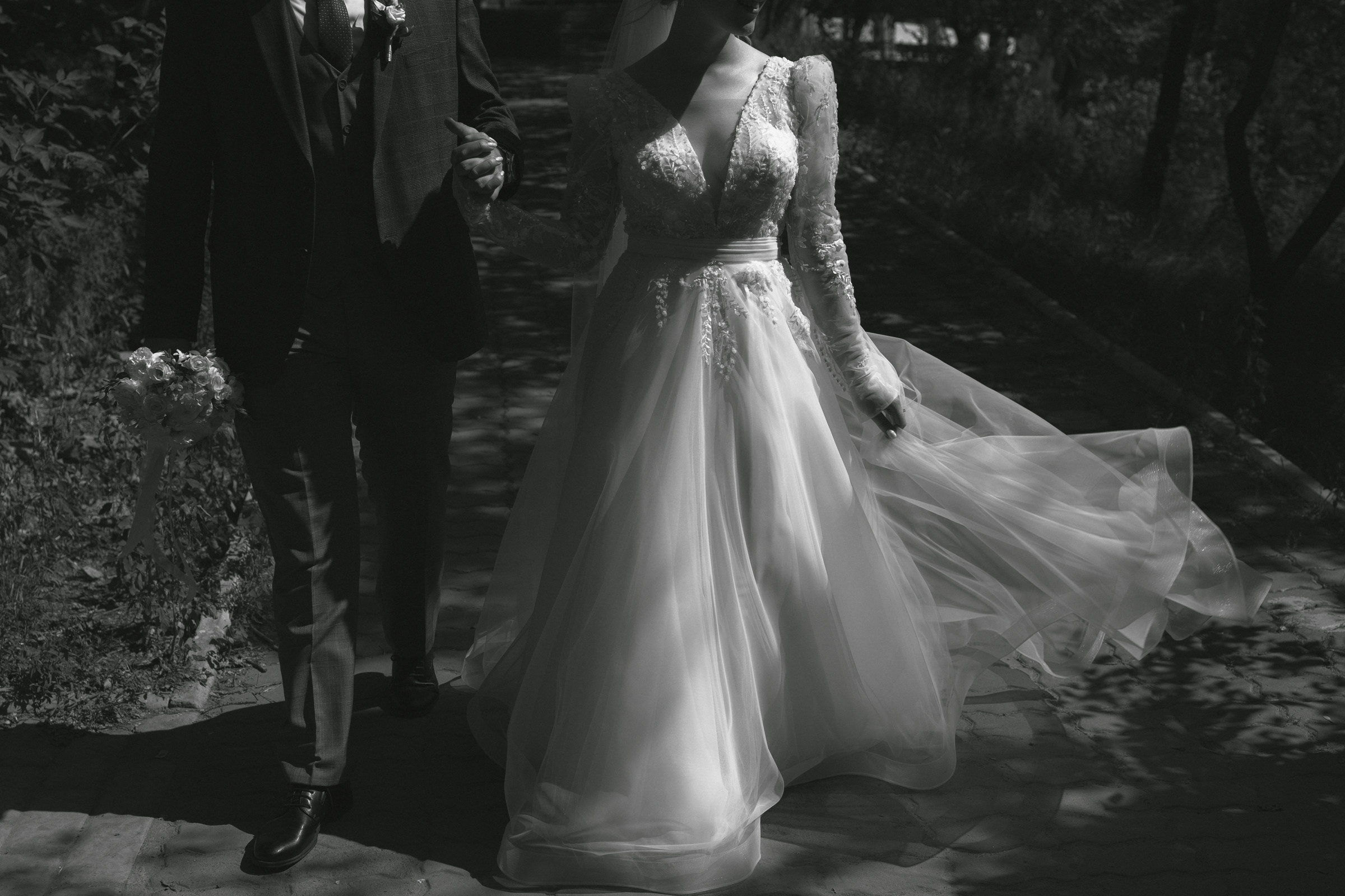 Сергей и Ангелина. Фотограф Улан-Удэ