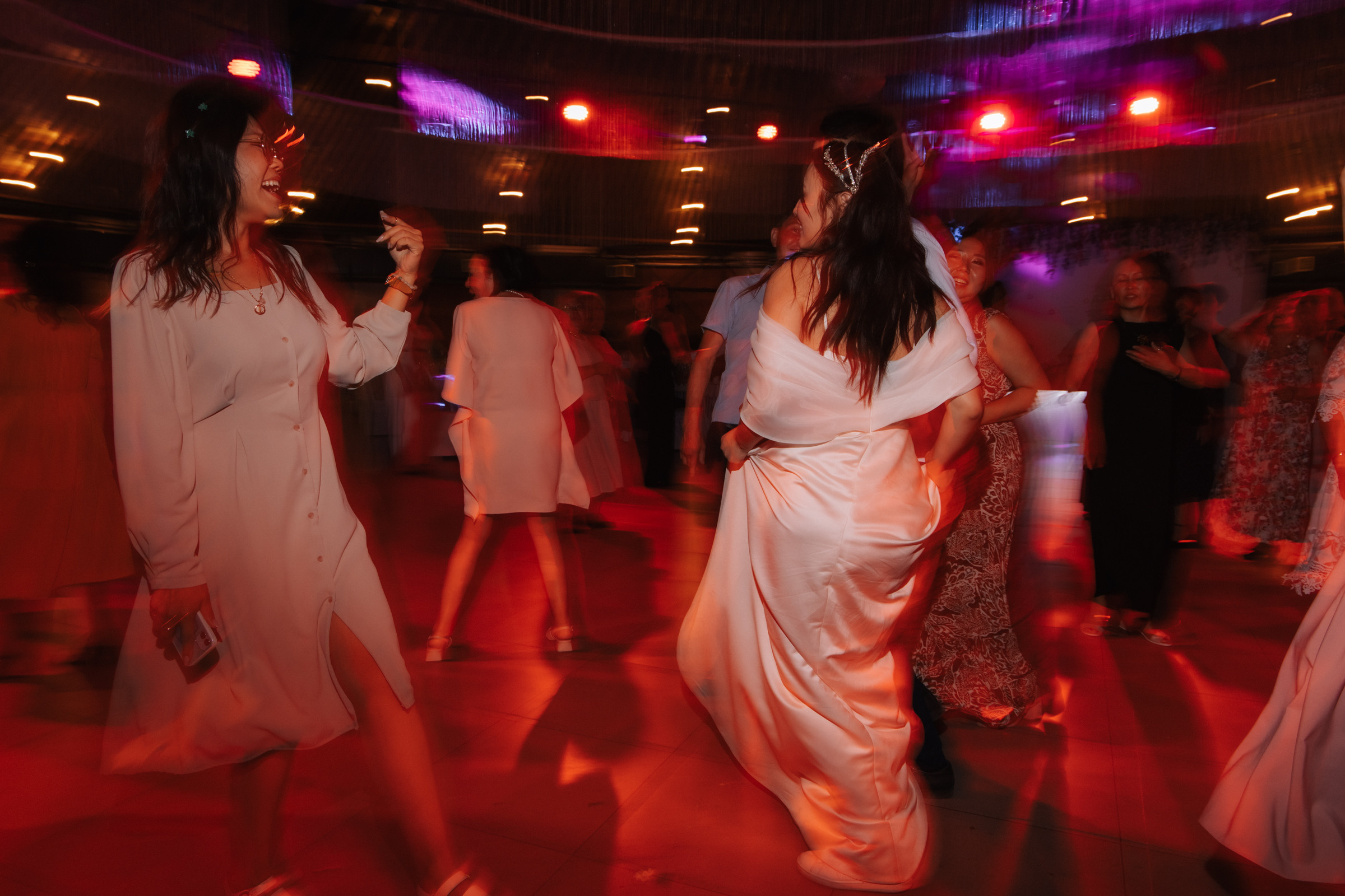 Чингис и Цыремжина. Фотограф Улан-Удэ