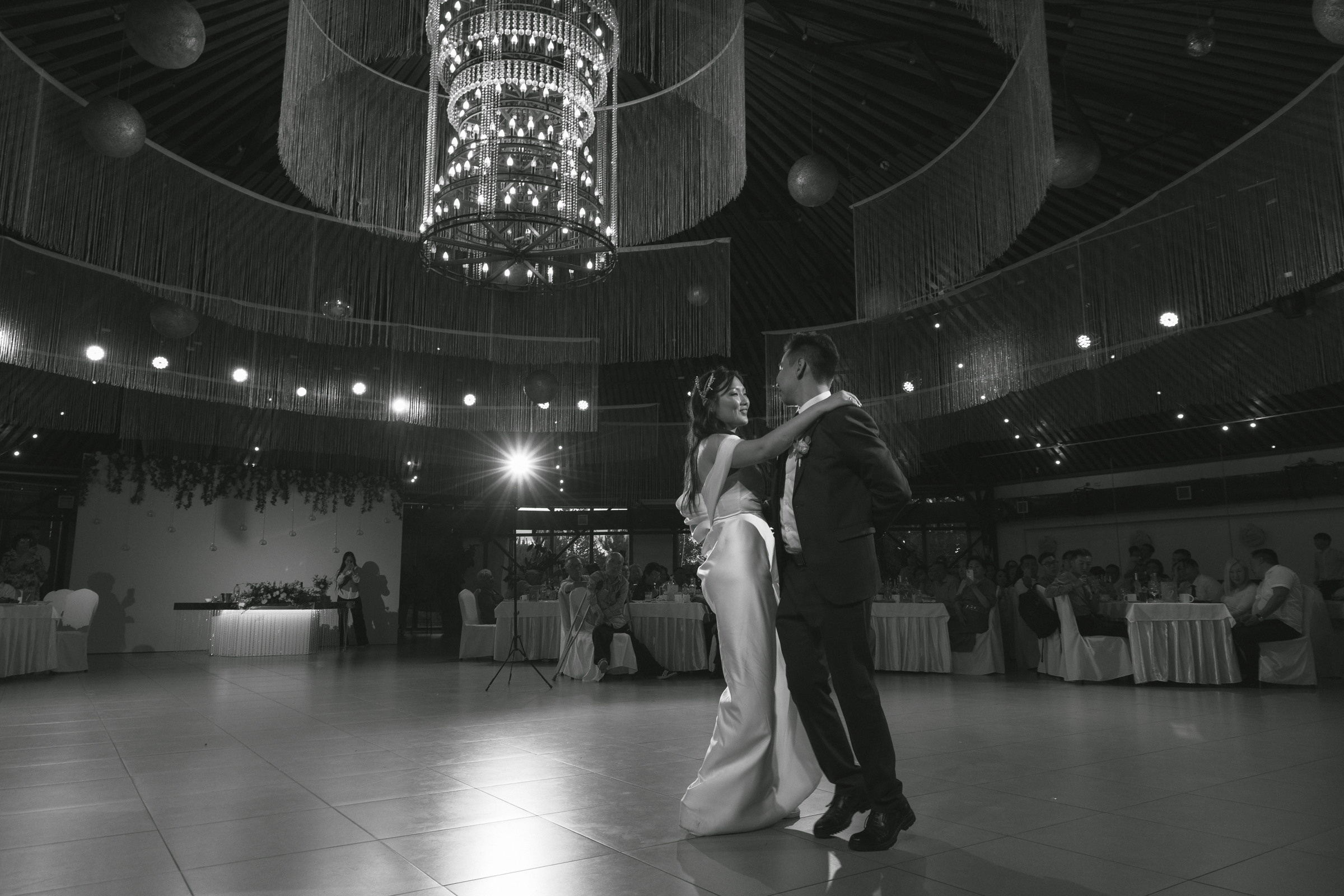 Чингис и Цыремжина. Фотограф Улан-Удэ