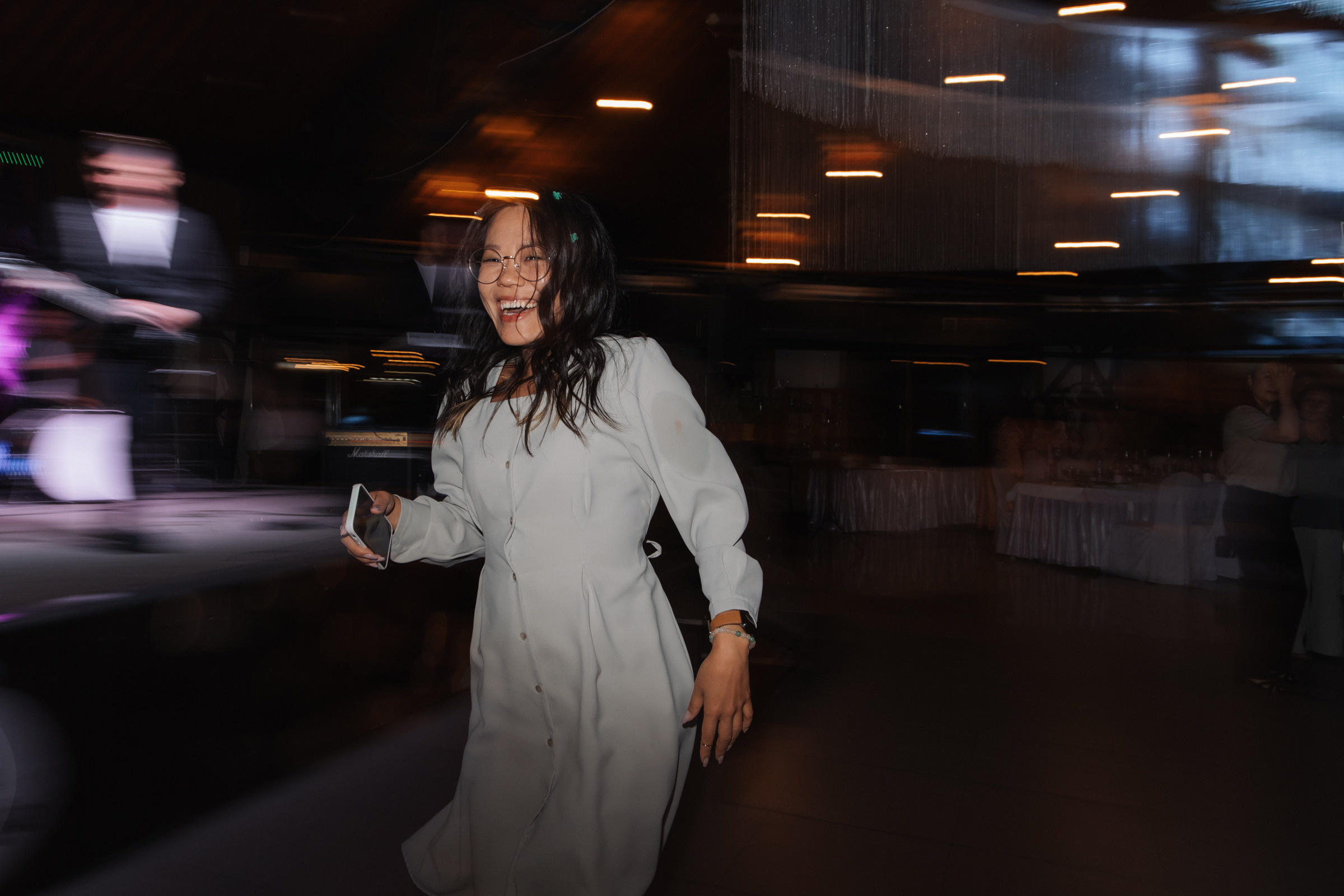 Чингис и Цыремжина. Фотограф Улан-Удэ