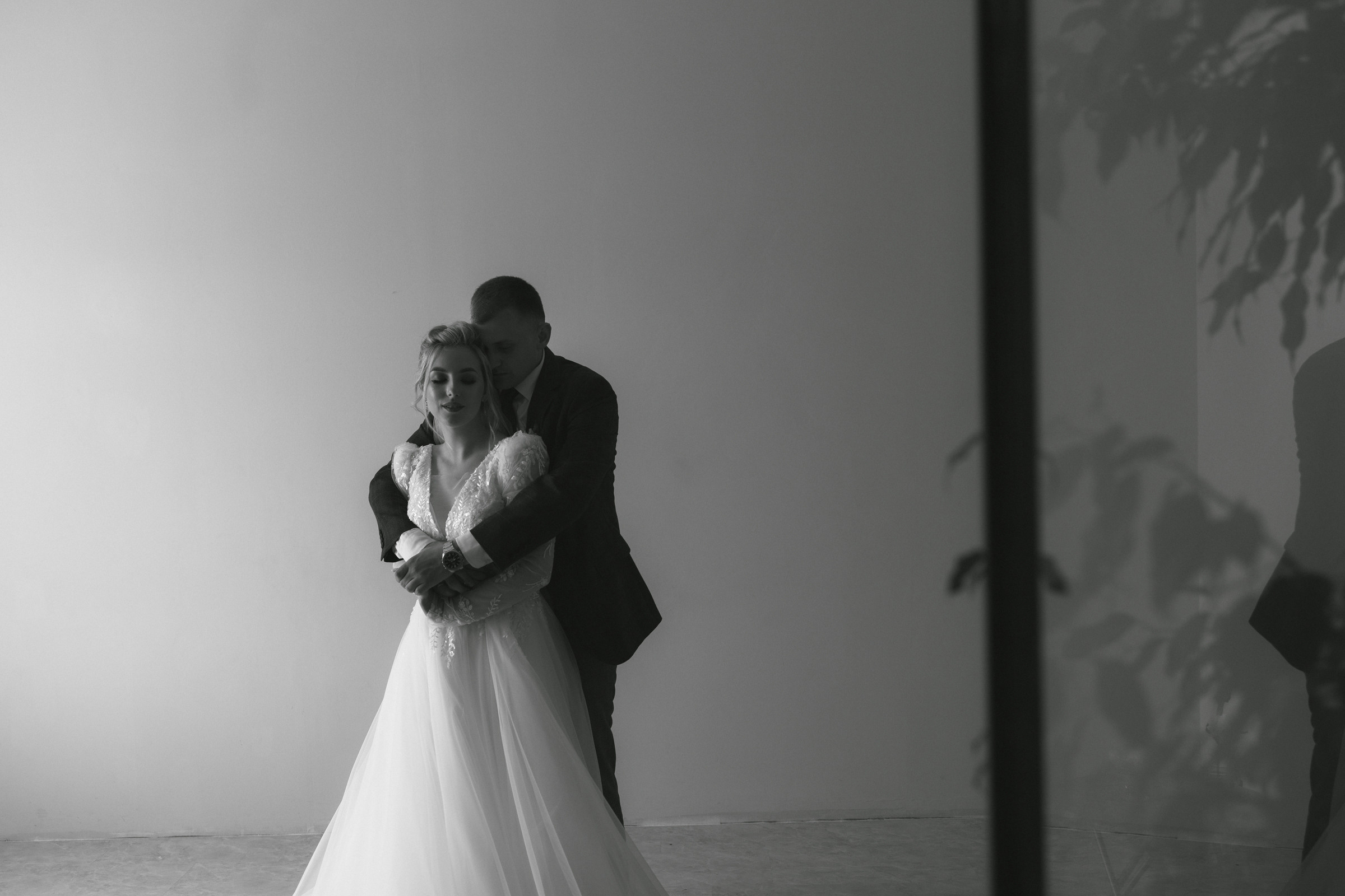 Сергей и Ангелина. Фотограф Улан-Удэ