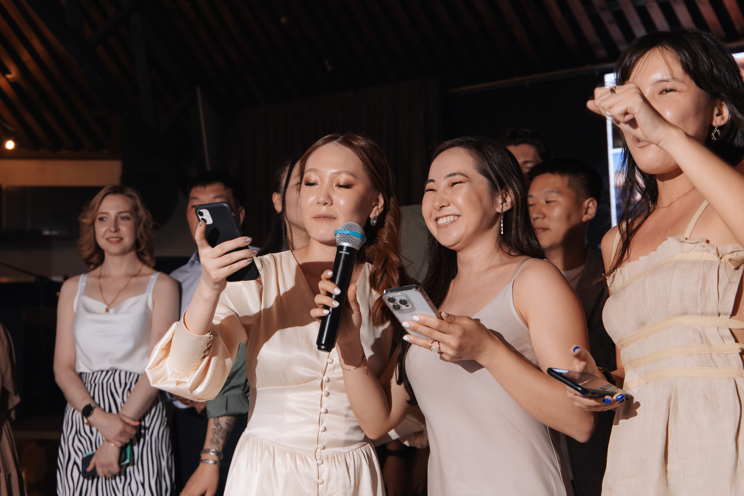 Чингис и Цыремжина. Фотограф Улан-Удэ