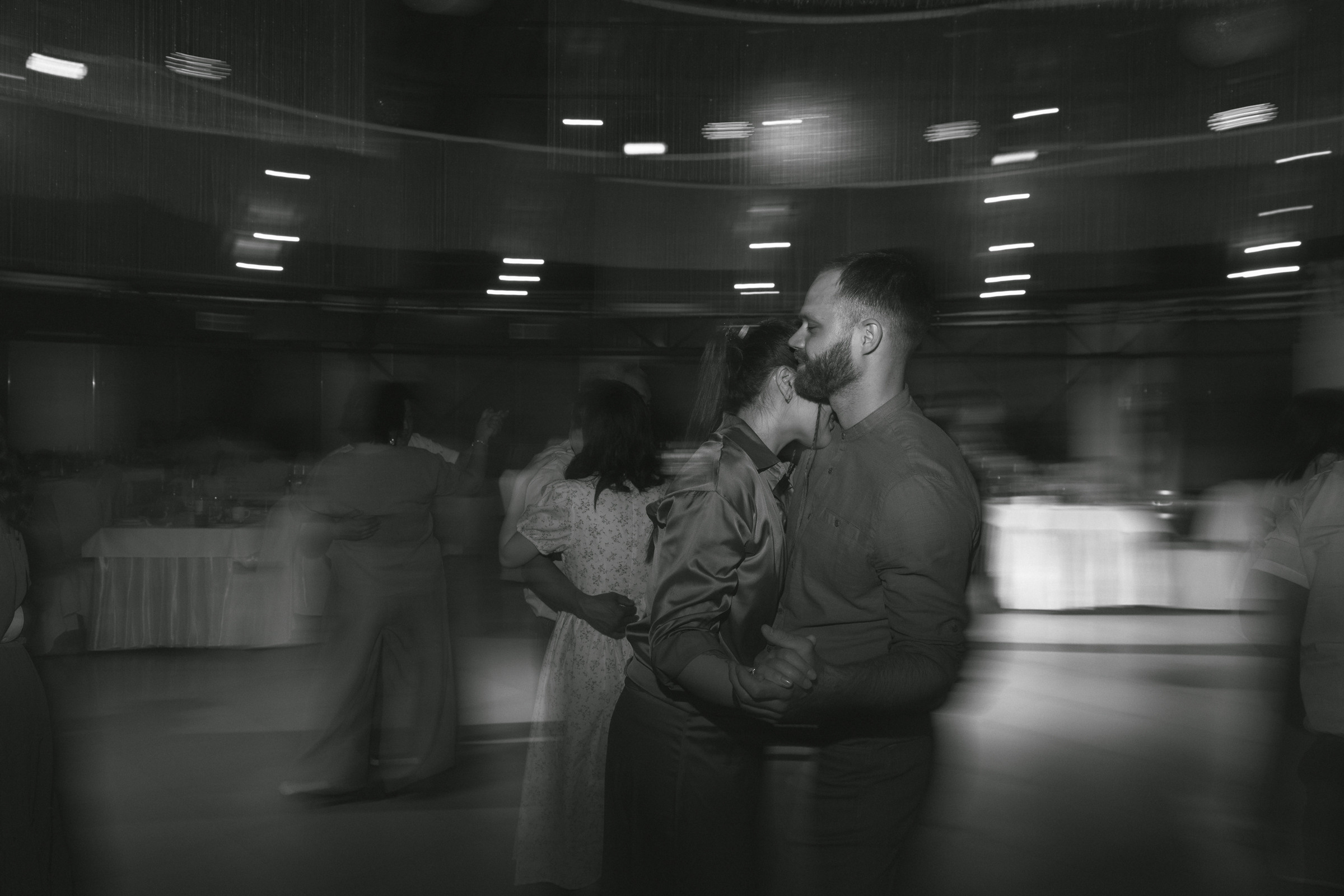 Чингис и Цыремжина. Фотограф Улан-Удэ