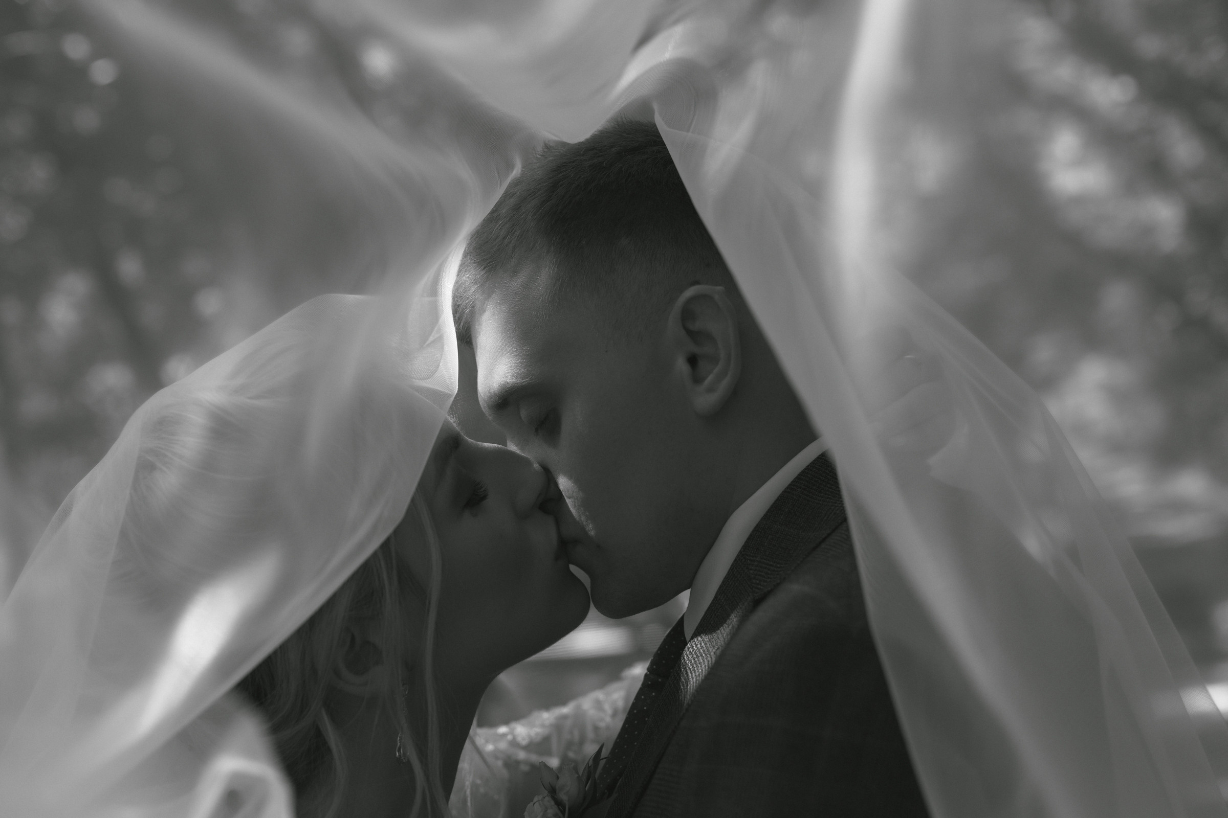 Сергей и Ангелина. Фотограф Улан-Удэ