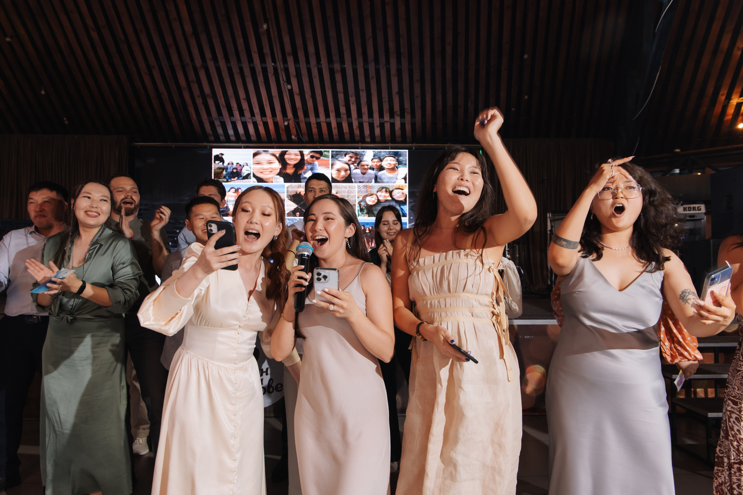 Чингис и Цыремжина. Фотограф Улан-Удэ