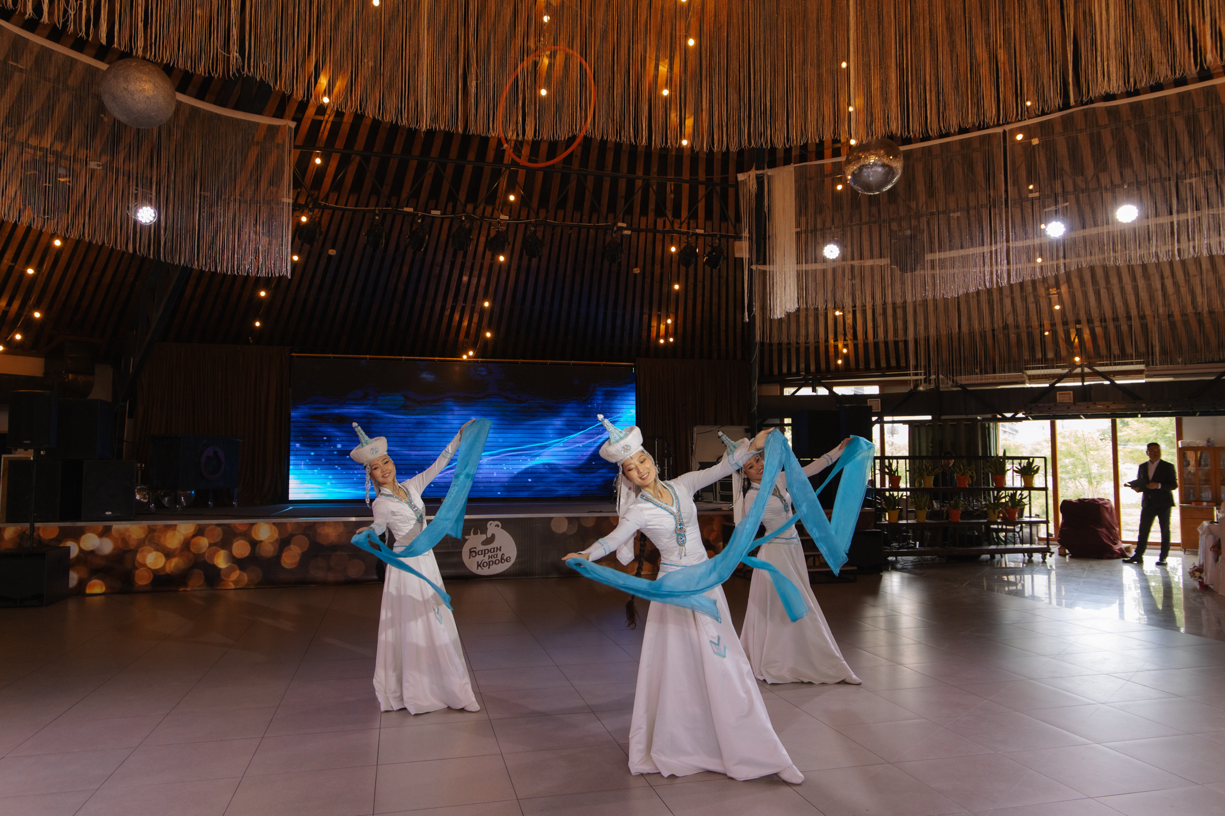 Чингис и Цыремжина. Фотограф Улан-Удэ